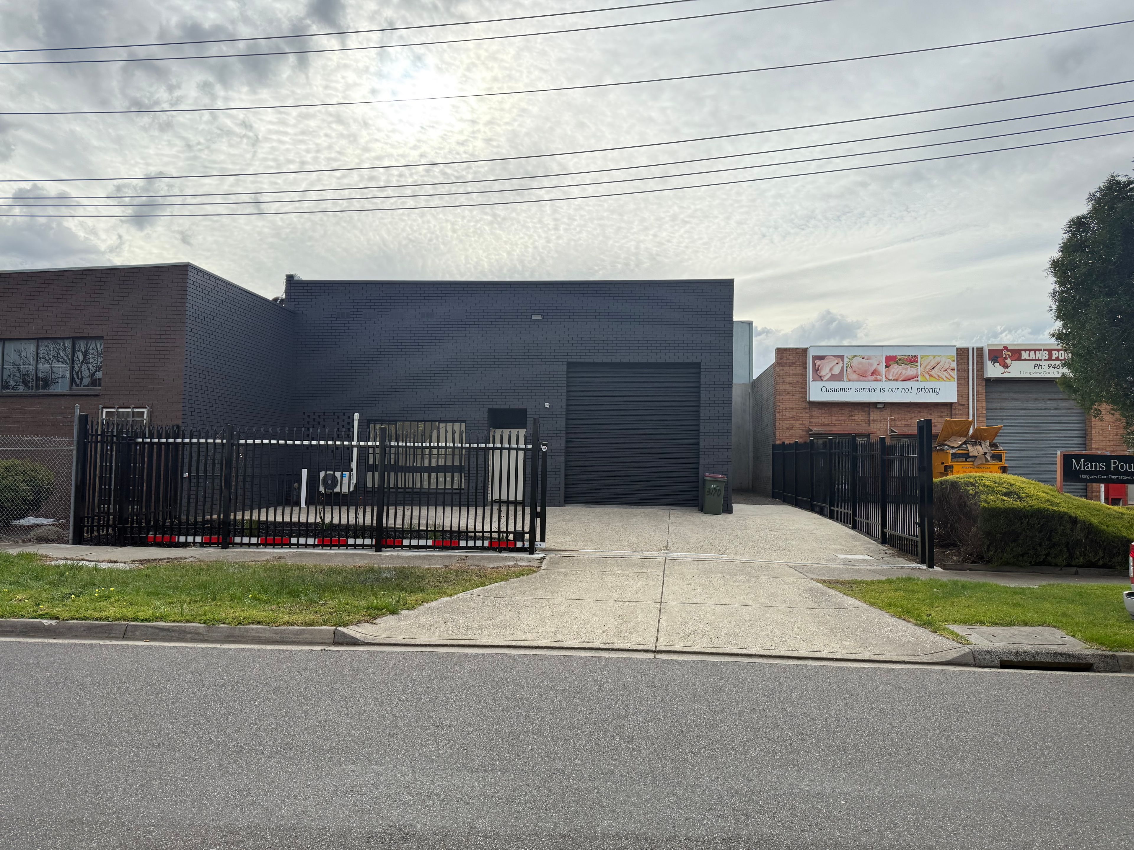 3/70 Commercial Drive, Thomastown, VIC 3074