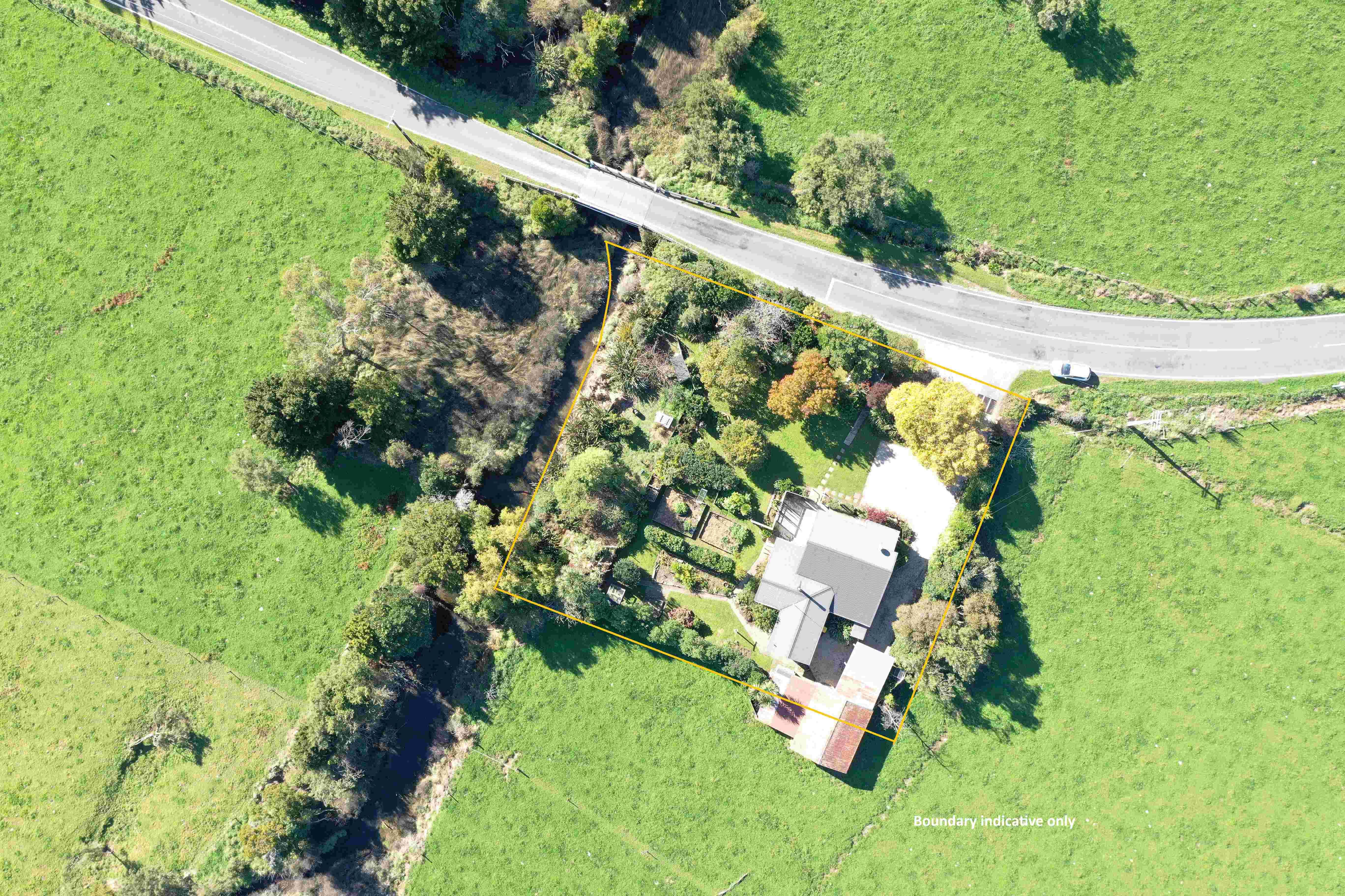 179 Collingwood-Puponga Main Road, Collingwood, Tasman District