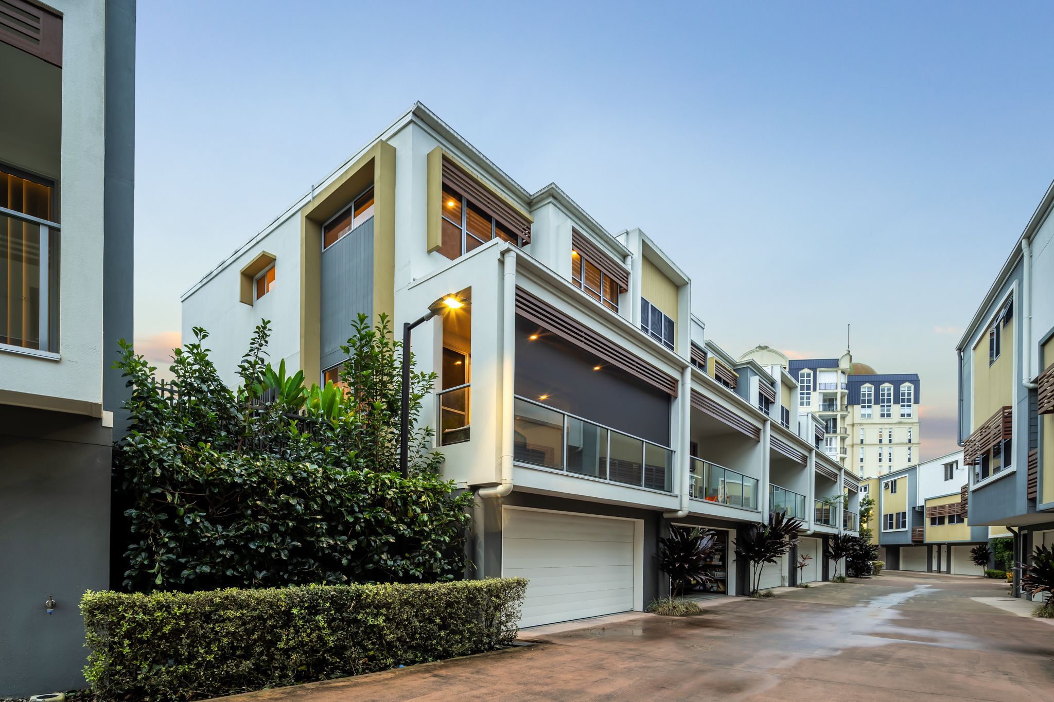 70/1 Grande Avenue, Carrara, QLD 4211
