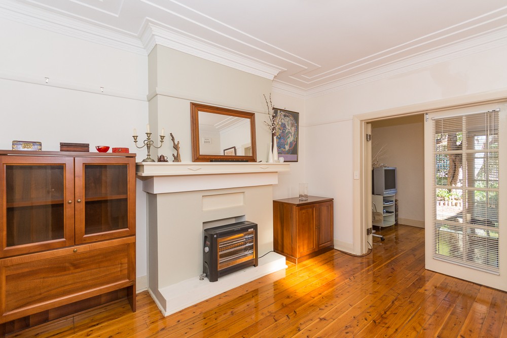 3/12 Kensington Road, Summer Hill, NSW 2130