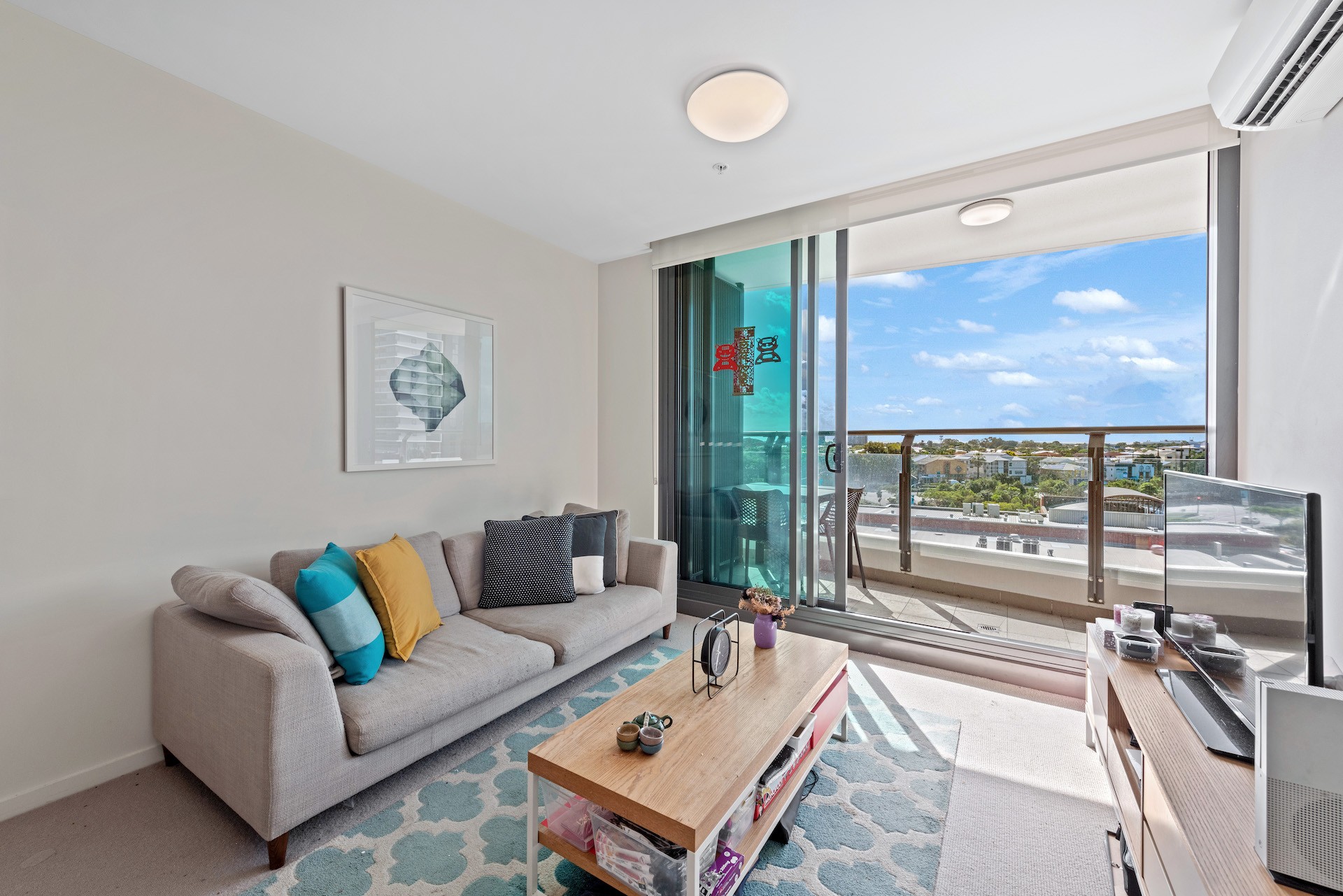 410/37B Harbour Road, Hamilton, QLD 4007