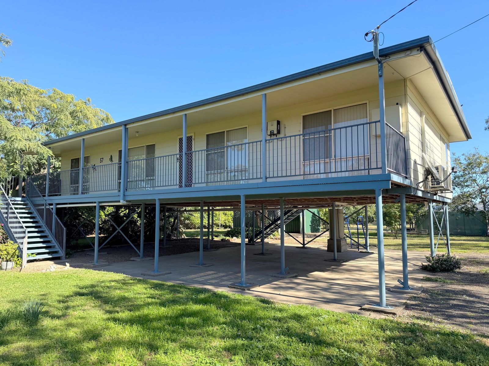 57 Myora Street, Moree, NSW 2400