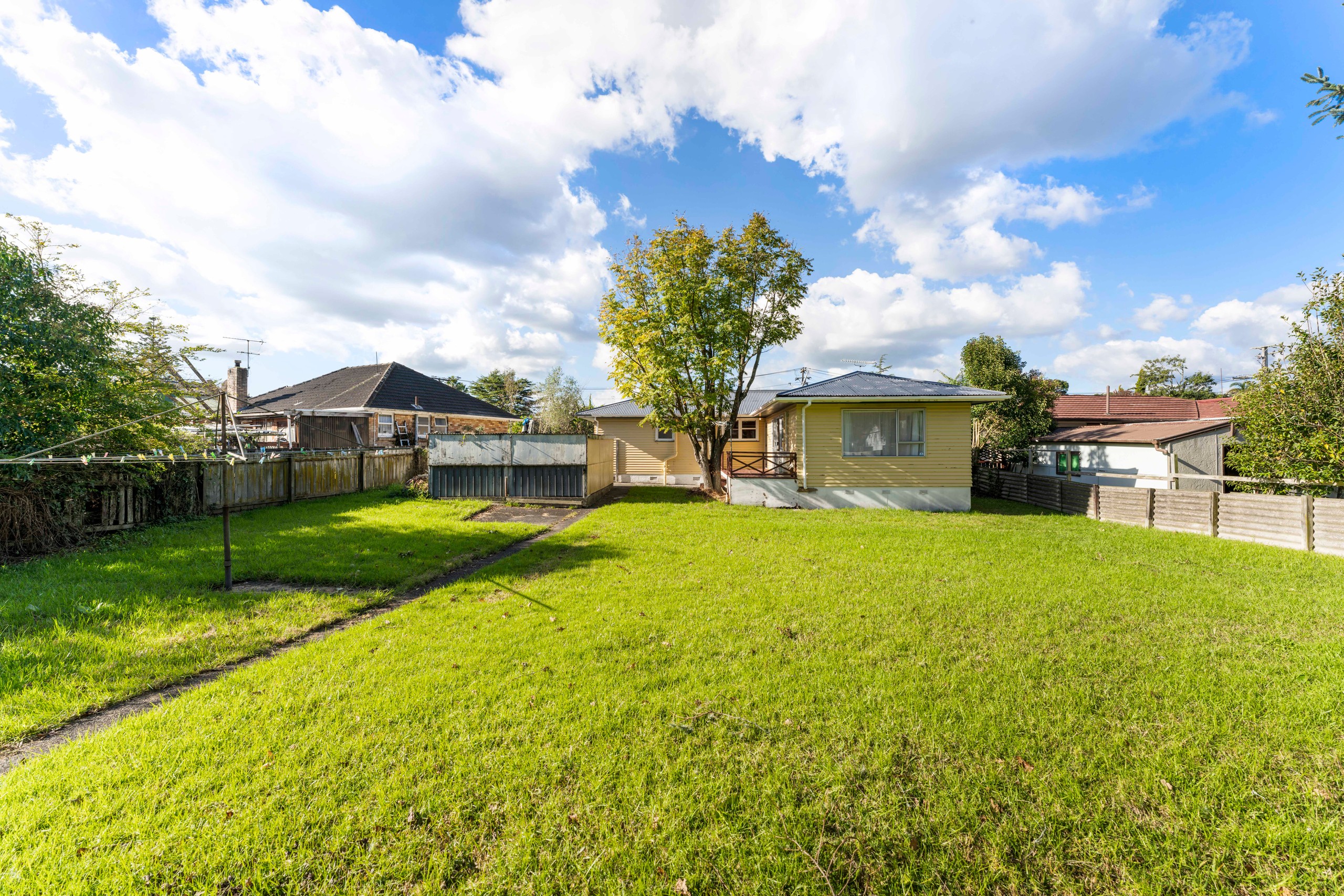 21 Buller Crescent, Manurewa, Manukau City