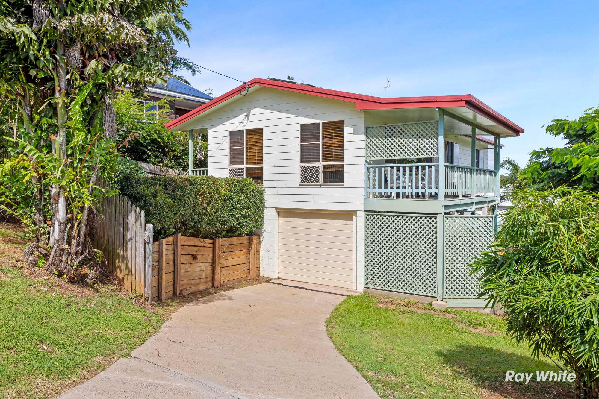 6 Shaw Avenue, Yeppoon, QLD 4703