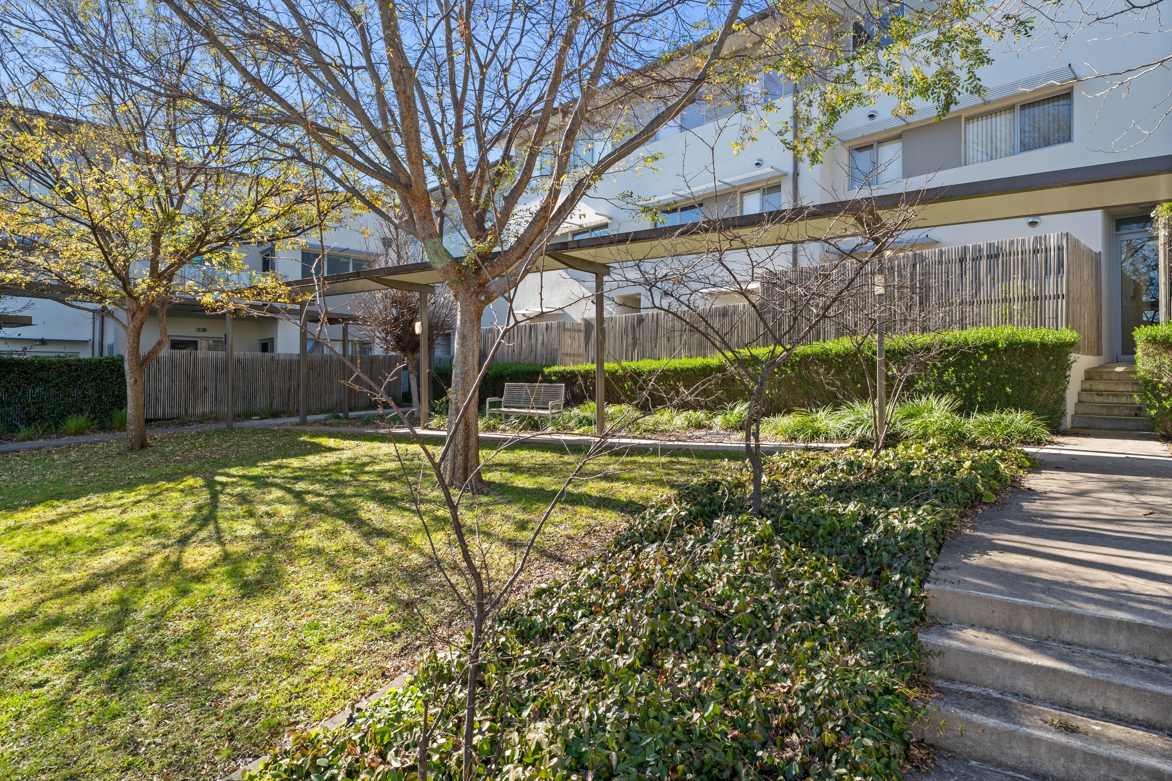 22/311 Flemington Road — photo 9 of 11