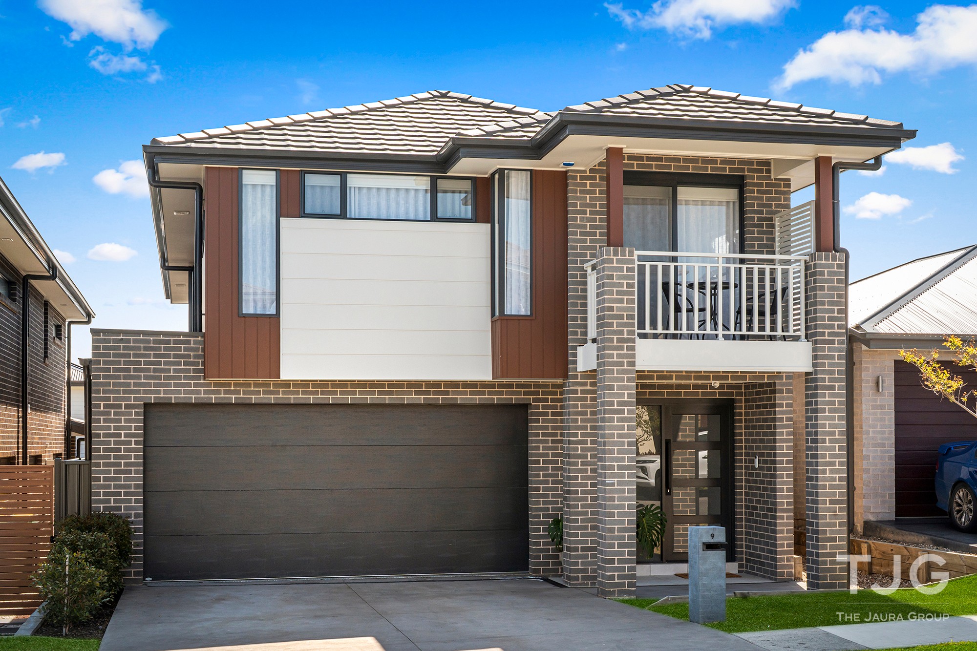 9 Ardennes Street, Box Hill, NSW 2765