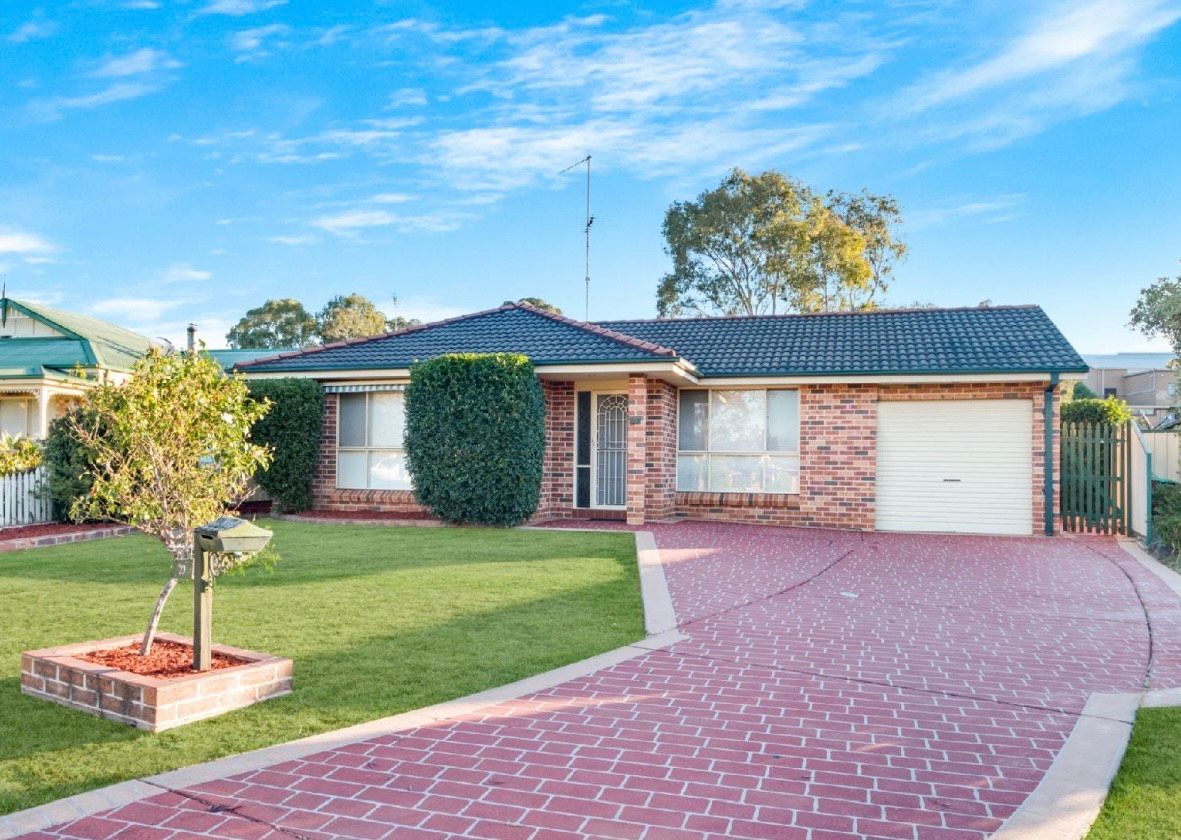 23 Veness Circuit, Narellan Vale NSW 2567