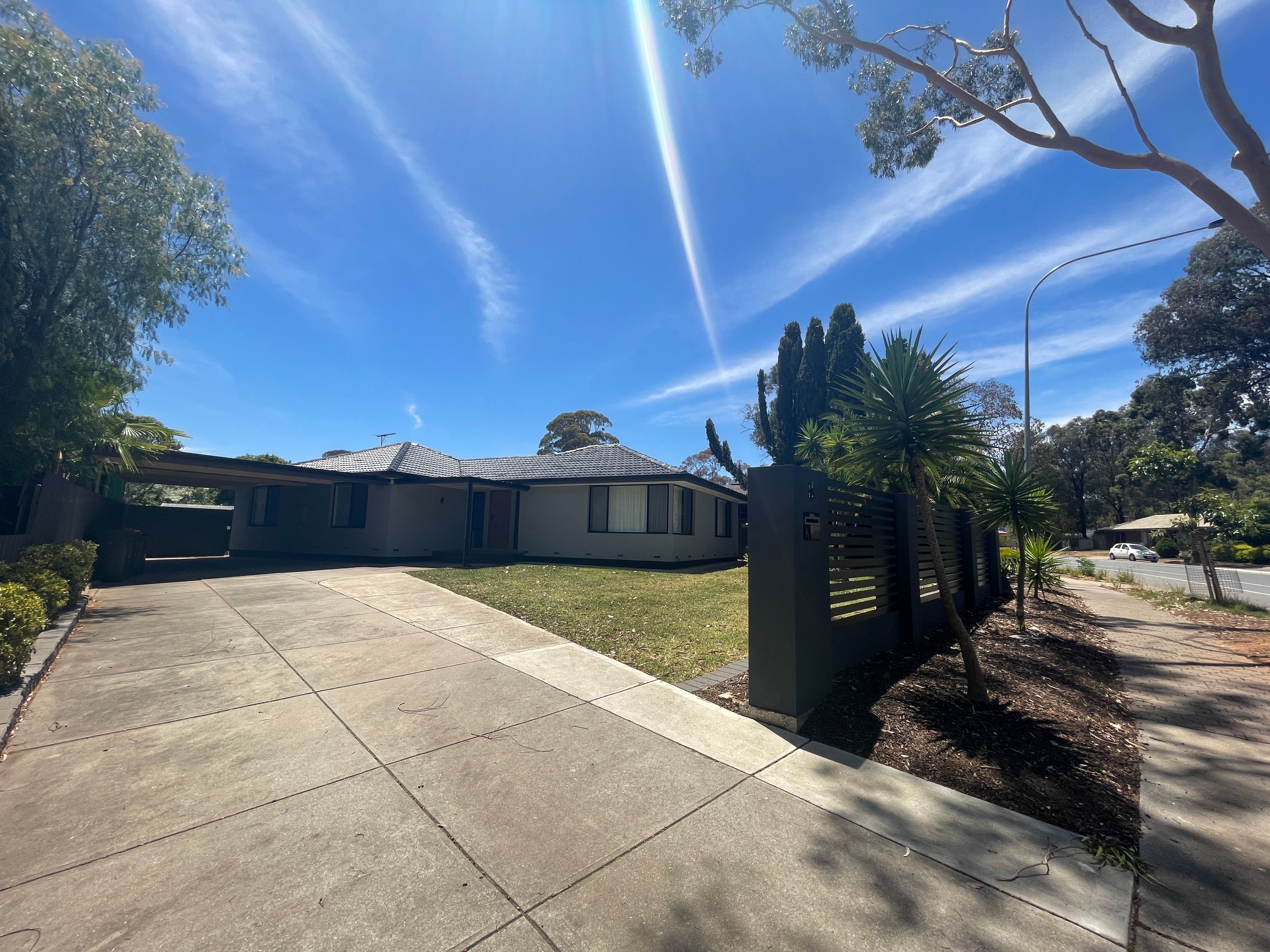 8 Target Hill Road, Salisbury Heights, SA 5109 - Leased House - Ray ...