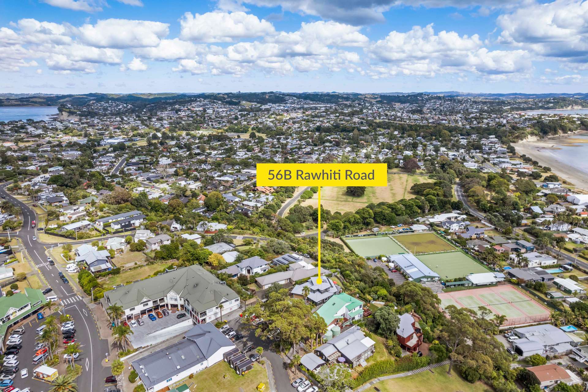 56B Rawhiti Road photo 29