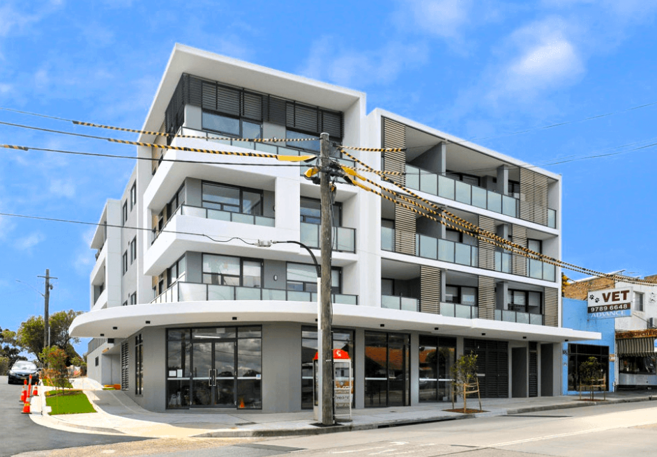 105/2a Turton Avenue — photo from Ray White Earlwood | Wolli Creek
