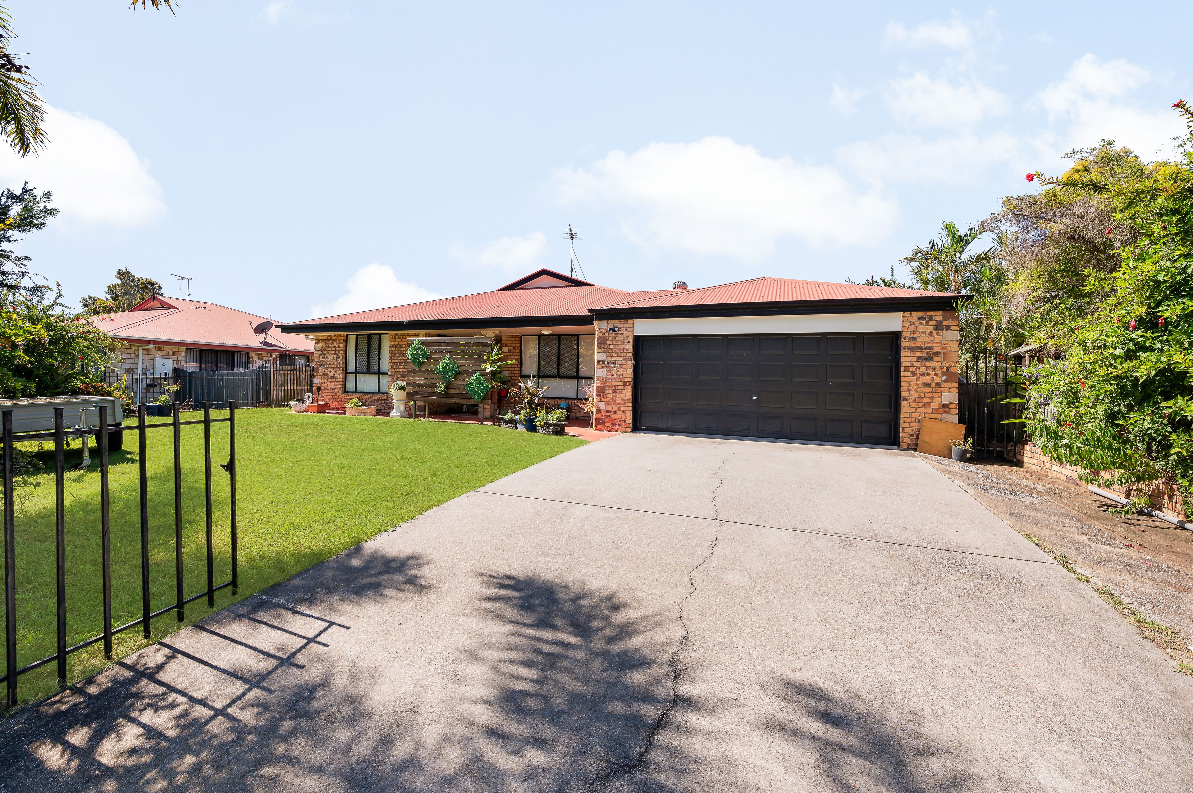 36 Morris Avenue, Calliope QLD 4680