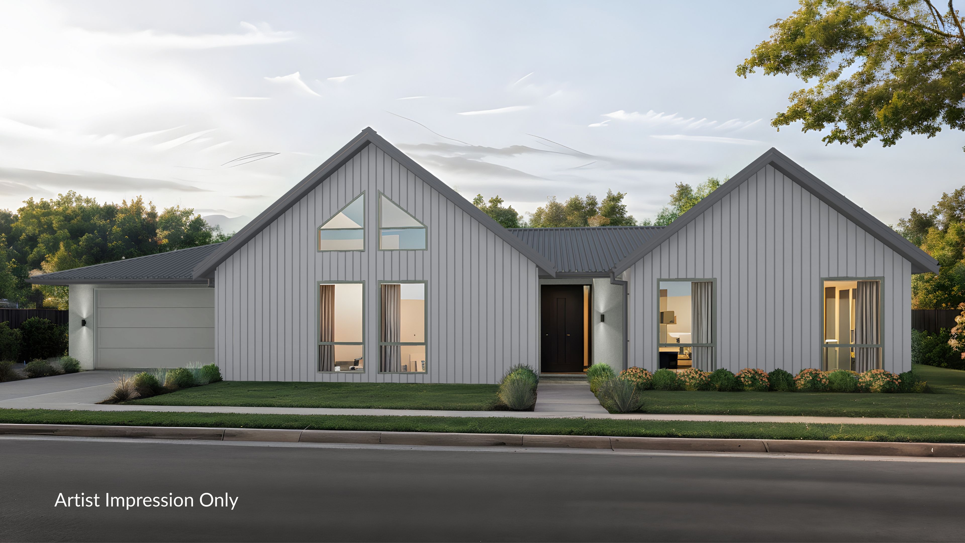 2 Elsie Lange Way, Casebrook, Christchurch City