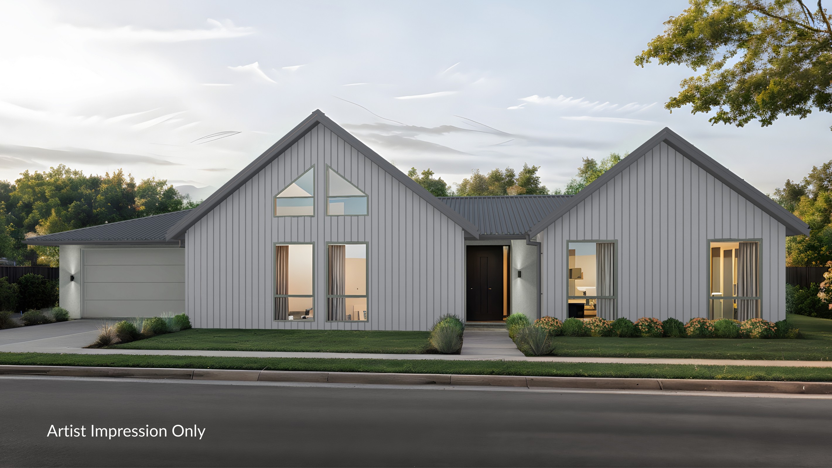 2 Elsie Lange Way, Casebrook, Christchurch City