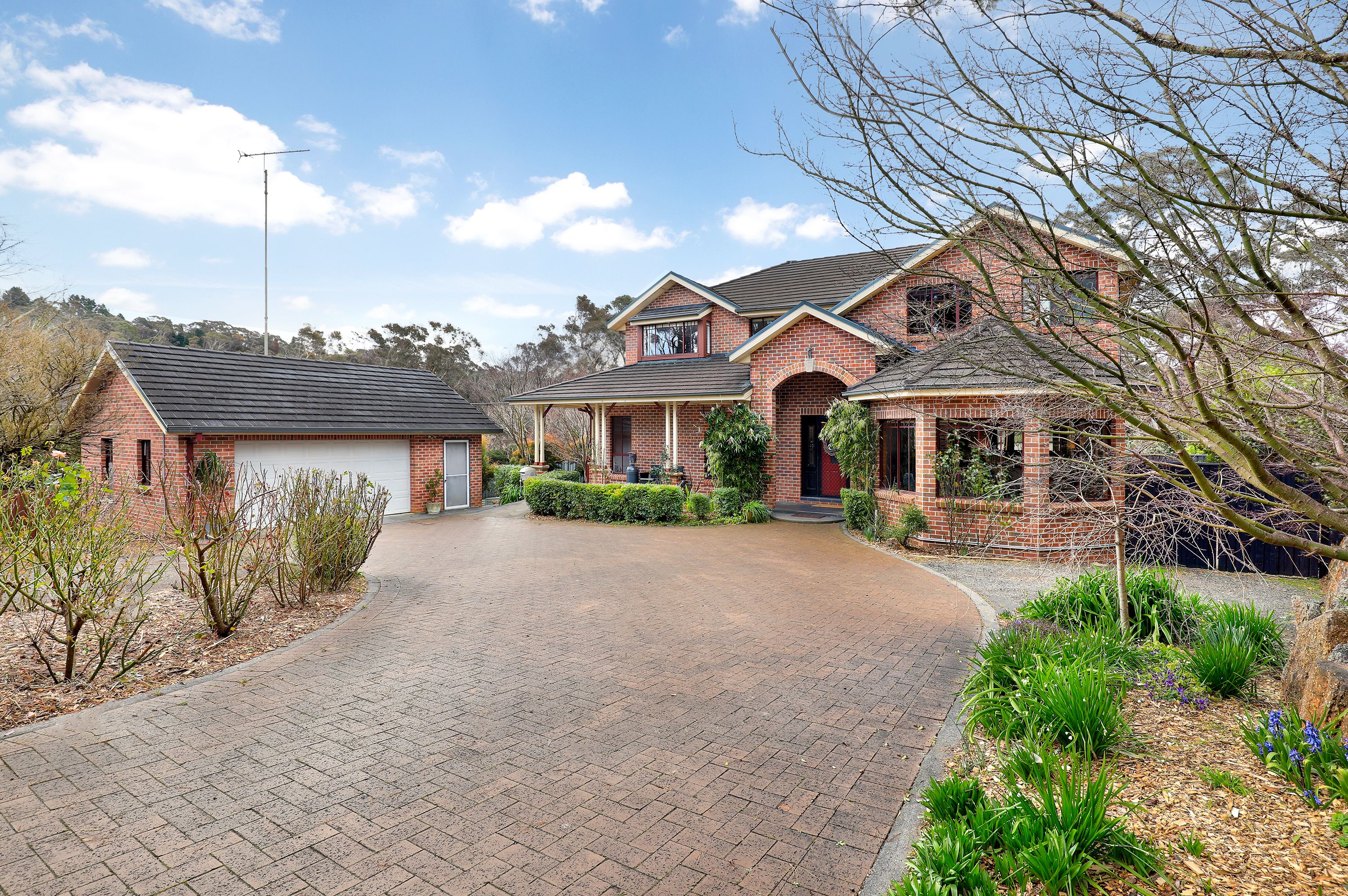 86 Cleopatra Street, Blackheath NSW 2785