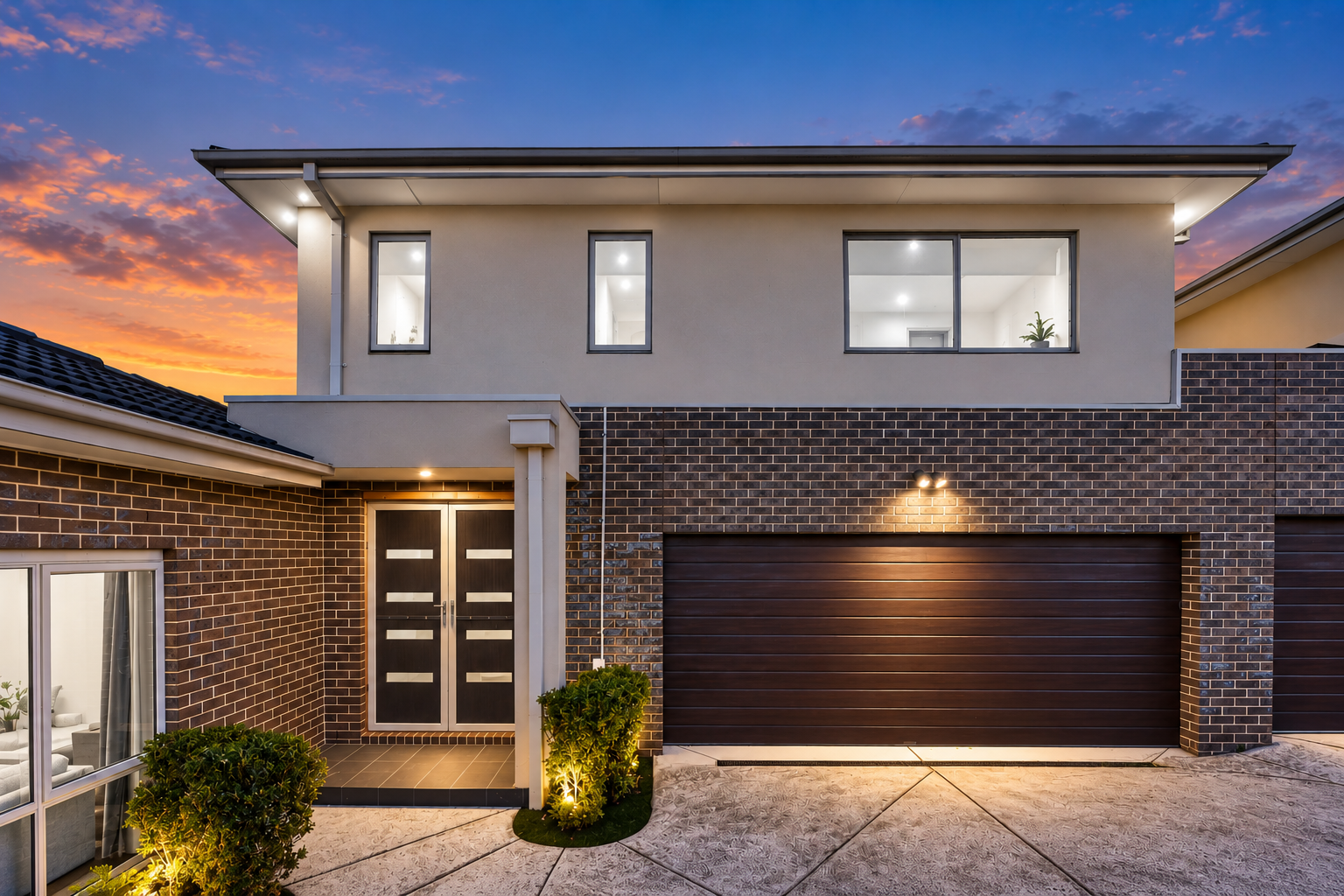 3/63 Tyne Street — photo from Ray White Box Hill