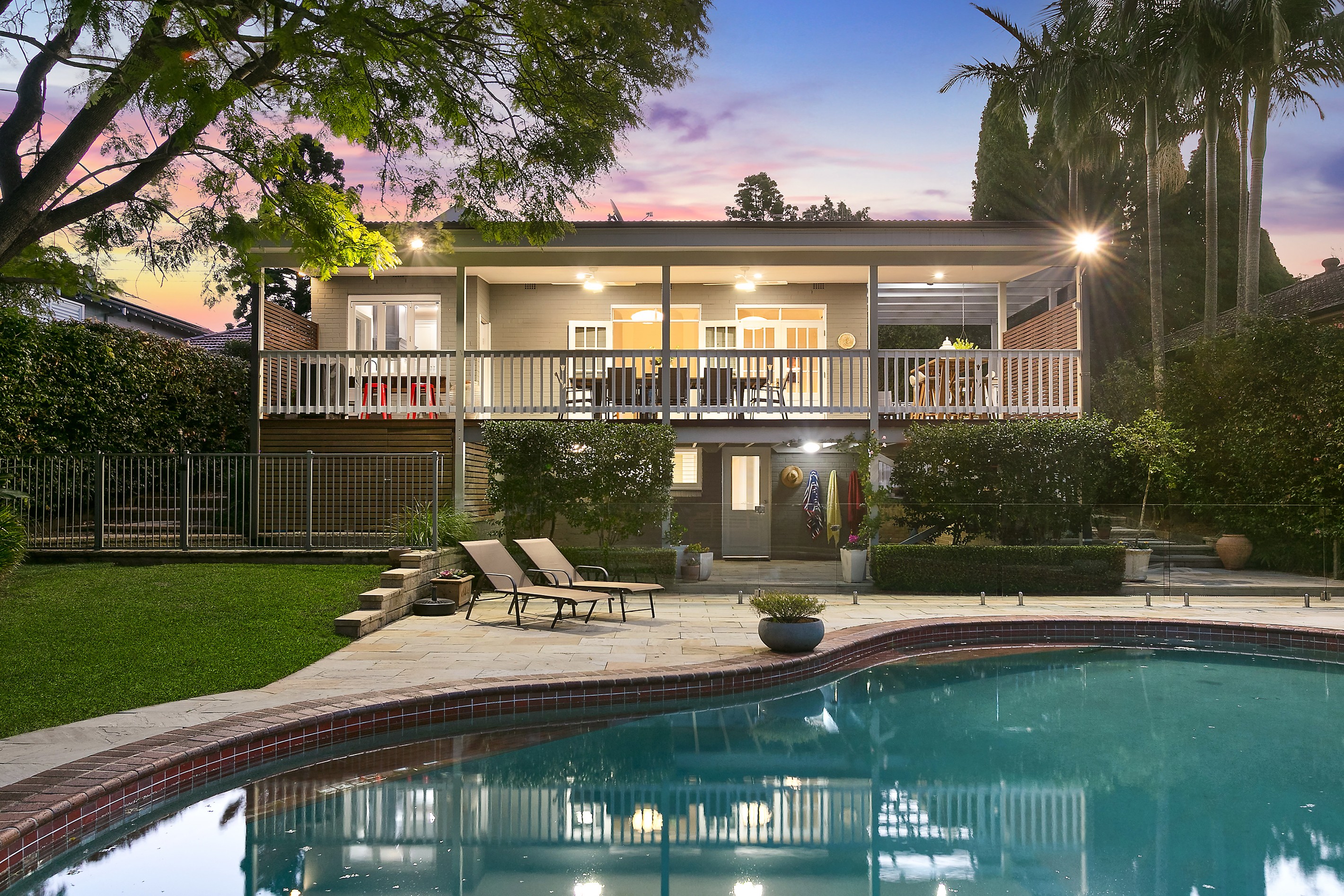 27 Mount Pleasant Avenue, Normanhurst, NSW 2076