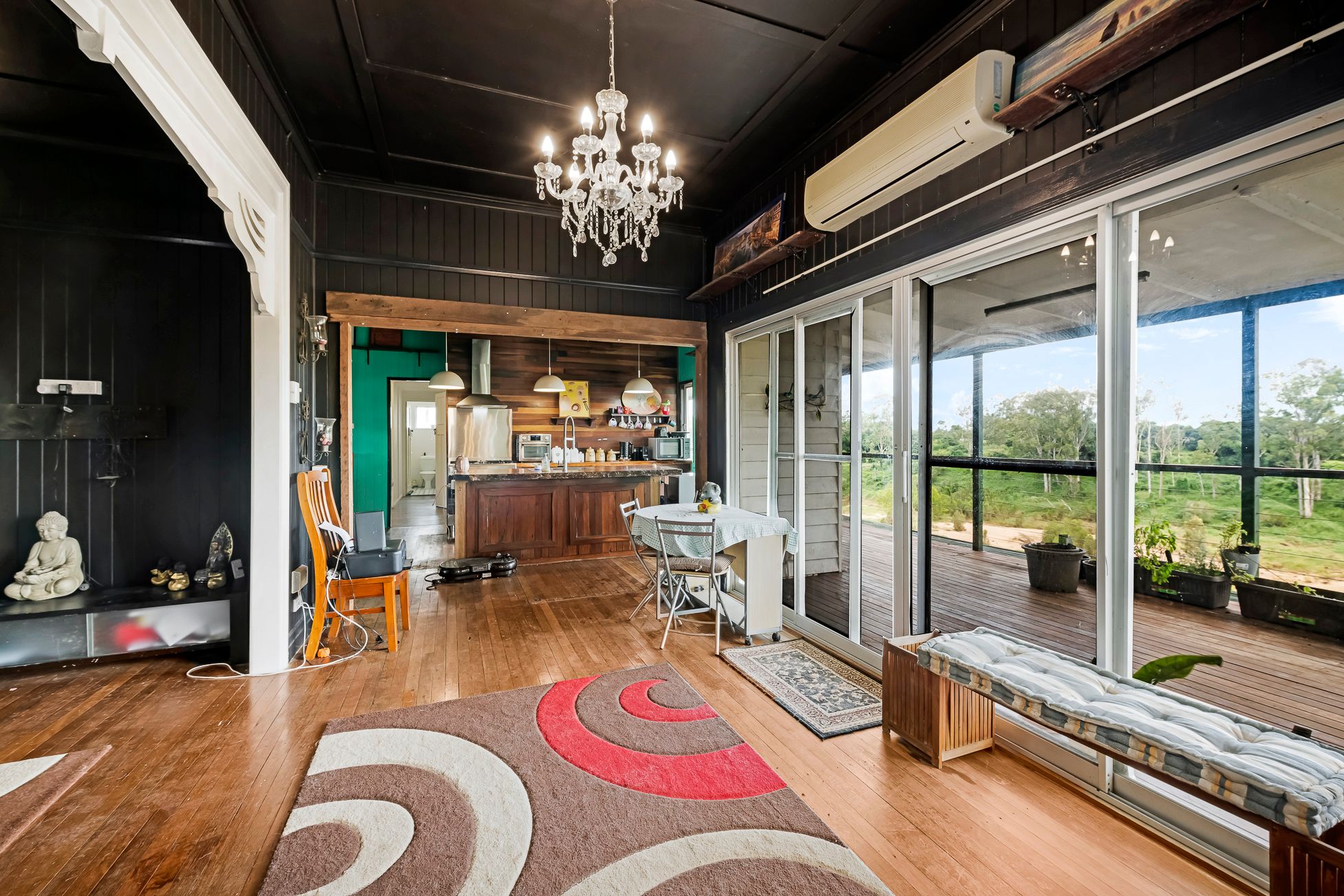 23 Curchins Road, Bungadoo, QLD 4671 Acreage/SemiRural for Sale