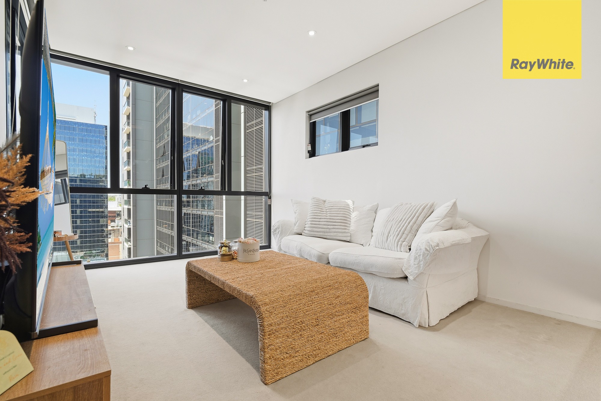 1323/32 Hunter Street (AKA 45 Macquarie St), Parramatta, NSW 2150