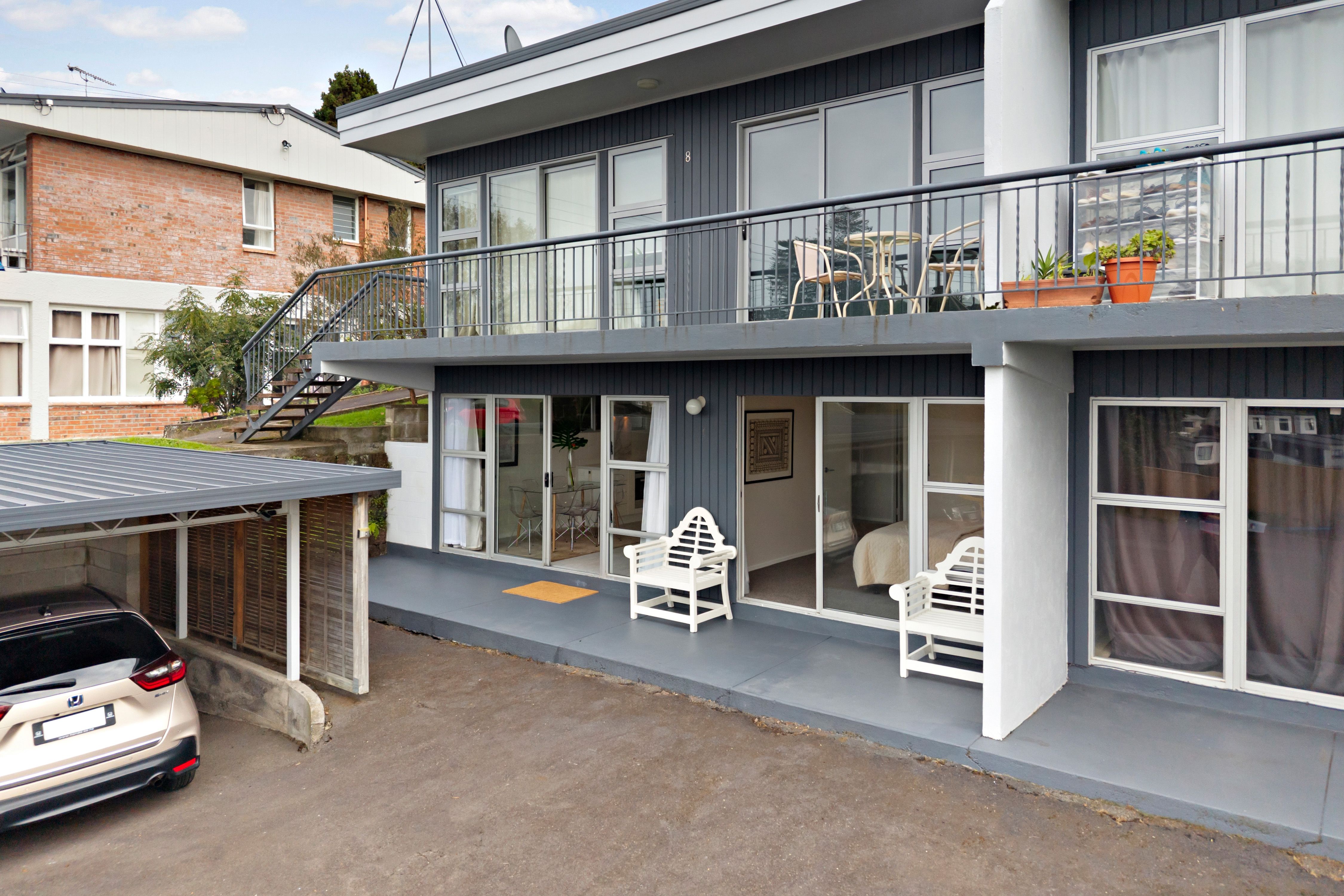 1/23b Hillsborough Road, Hillsborough, Auckland City