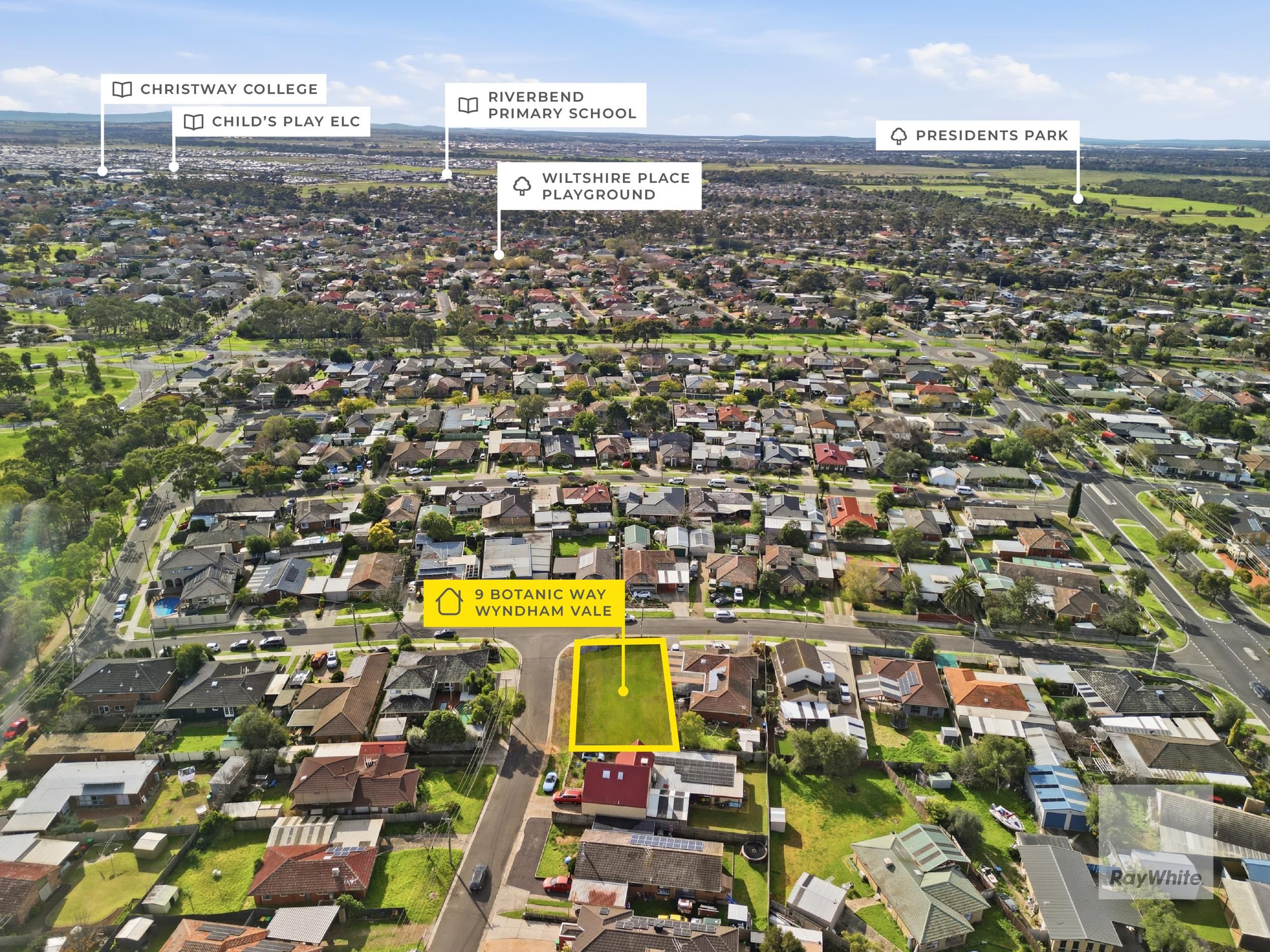 9 Botanic Way, Wyndham Vale, VIC 3024