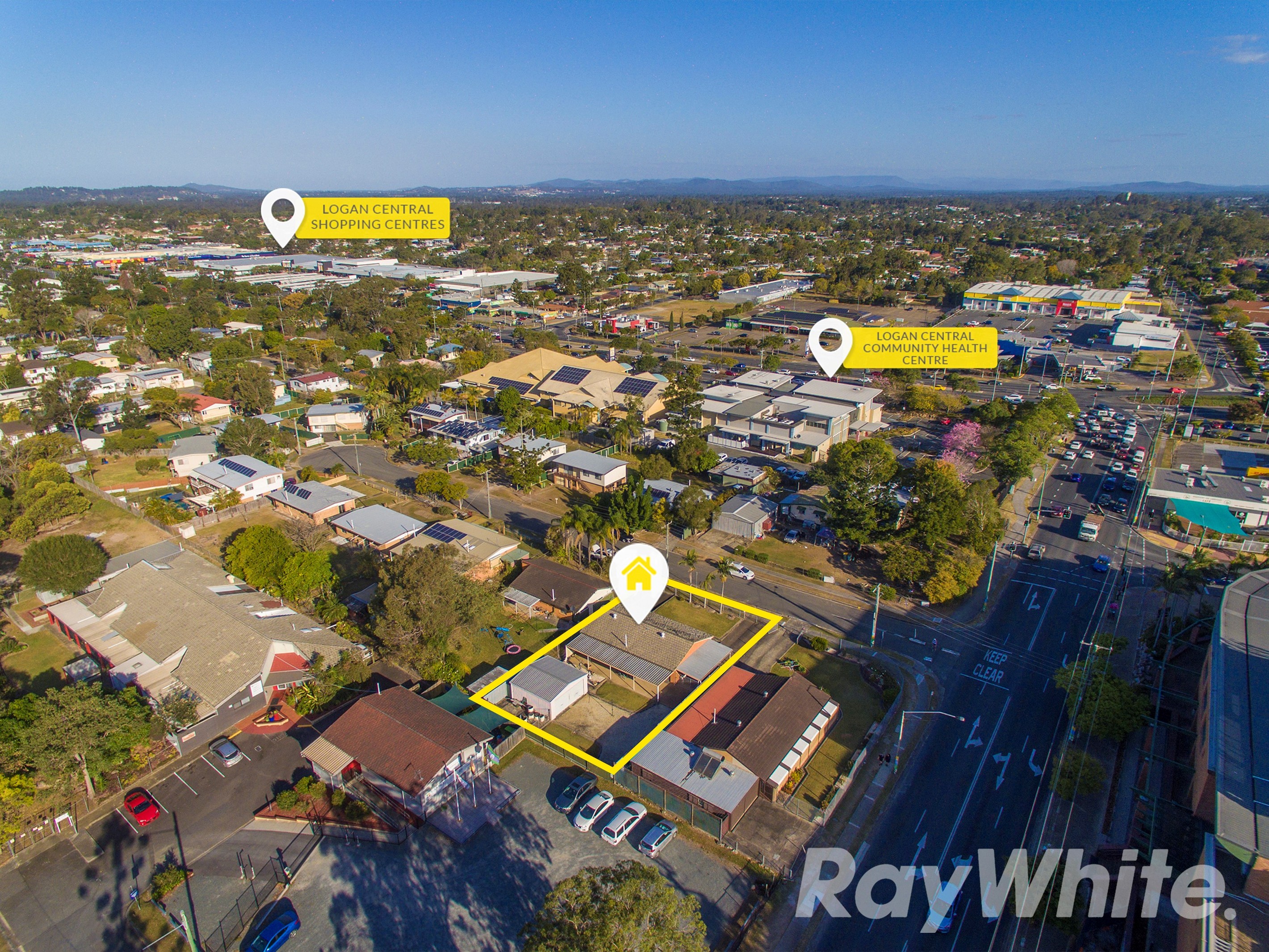 4 Walter Street, Logan Central, QLD 4114