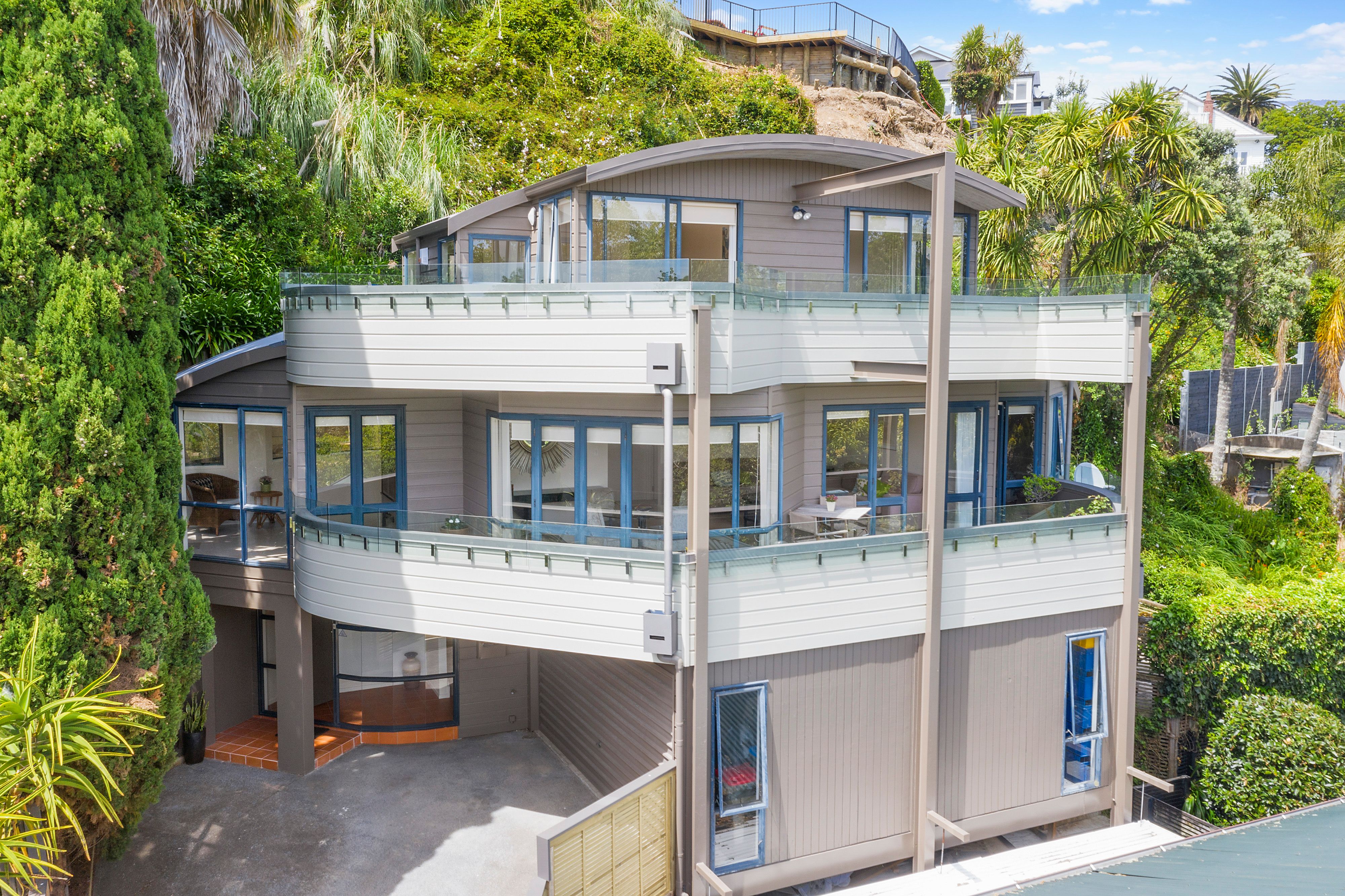 23 Shore Road, Remuera, Auckland City