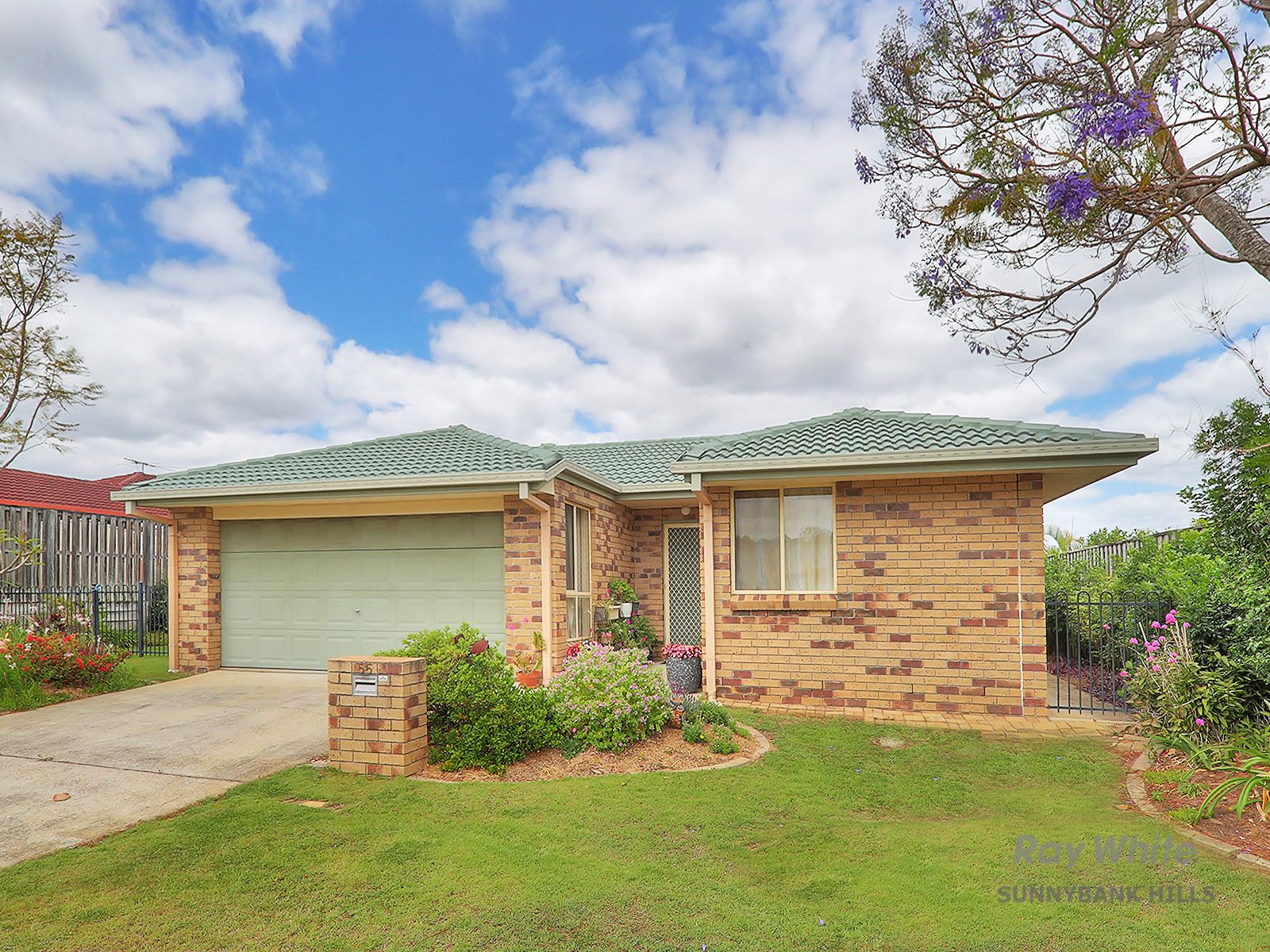 55 Reardon Street, Calamvale, QLD 4116