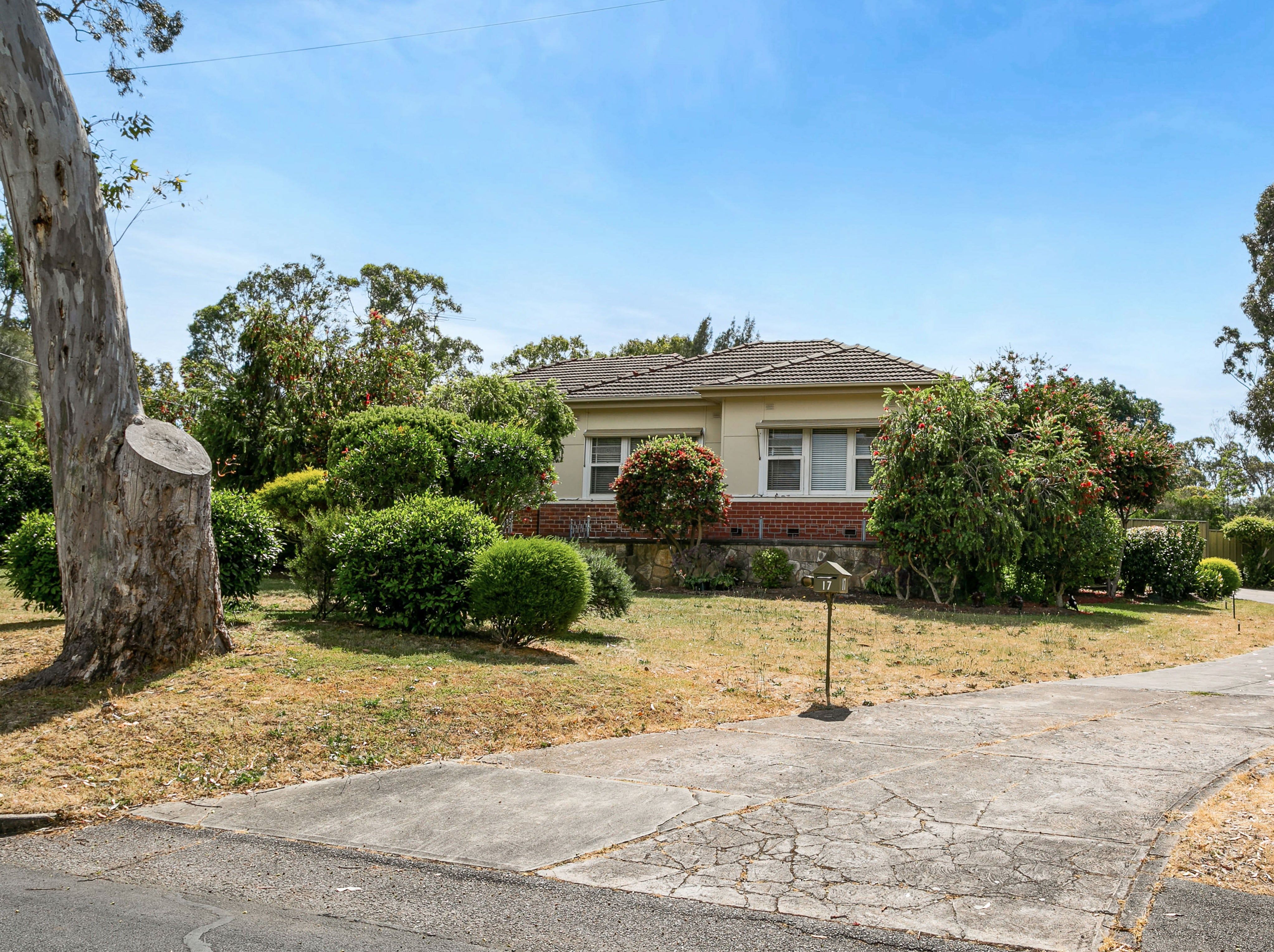17 Wolseley Road, Blackwood SA 5051