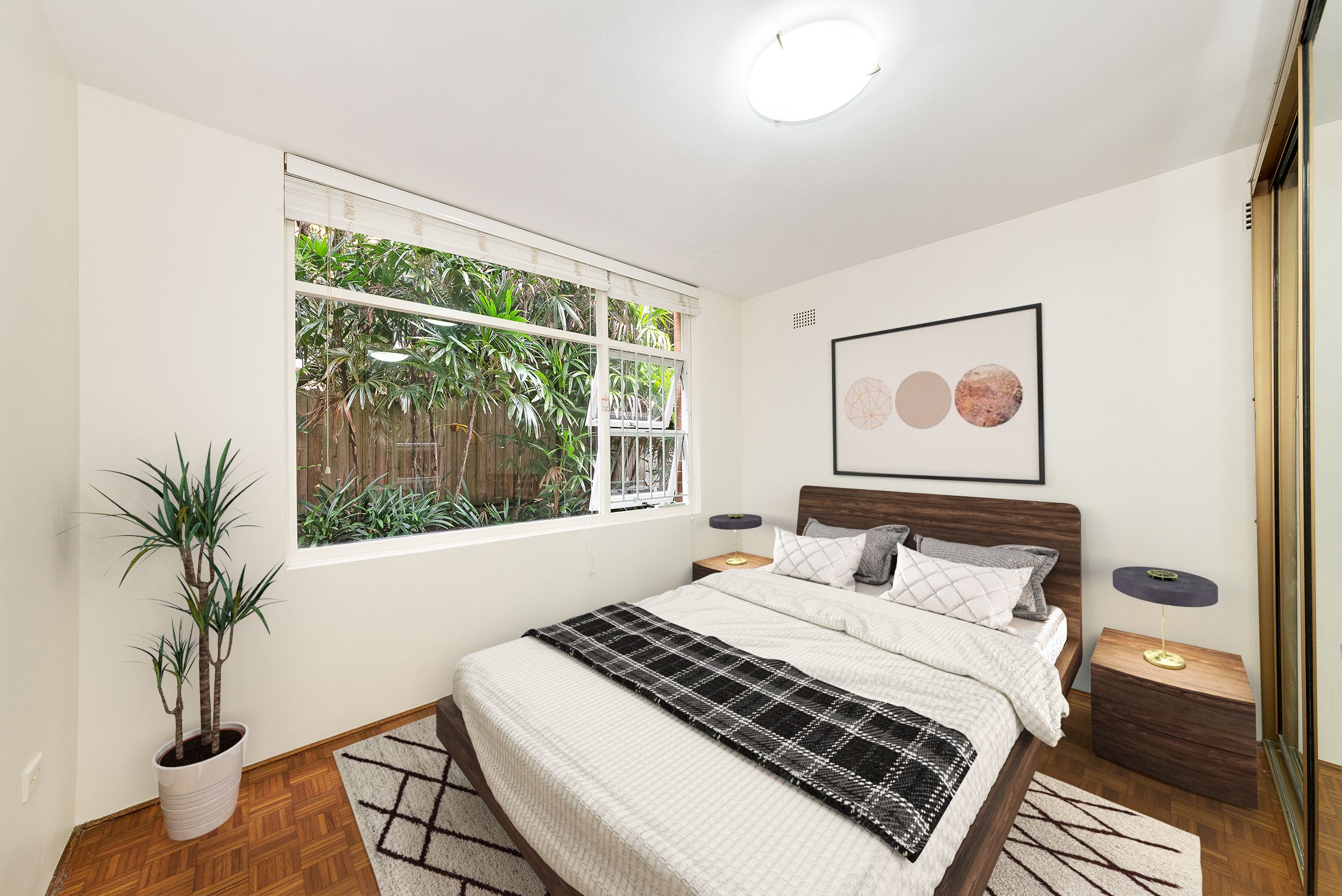 2/12 Clifford Street, Mosman, NSW 2088