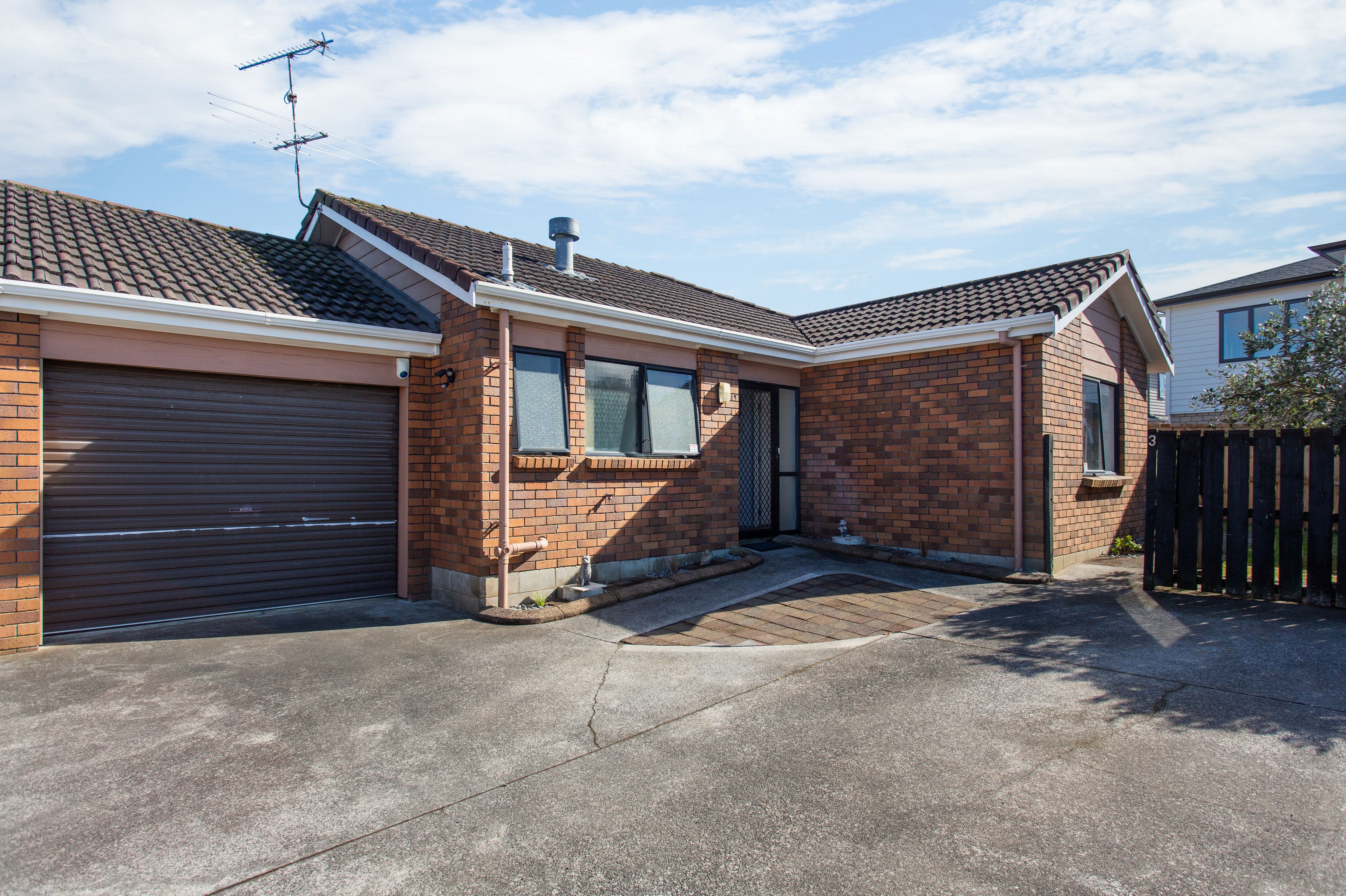 3/25 Maich Road, Manurewa, Manukau City
