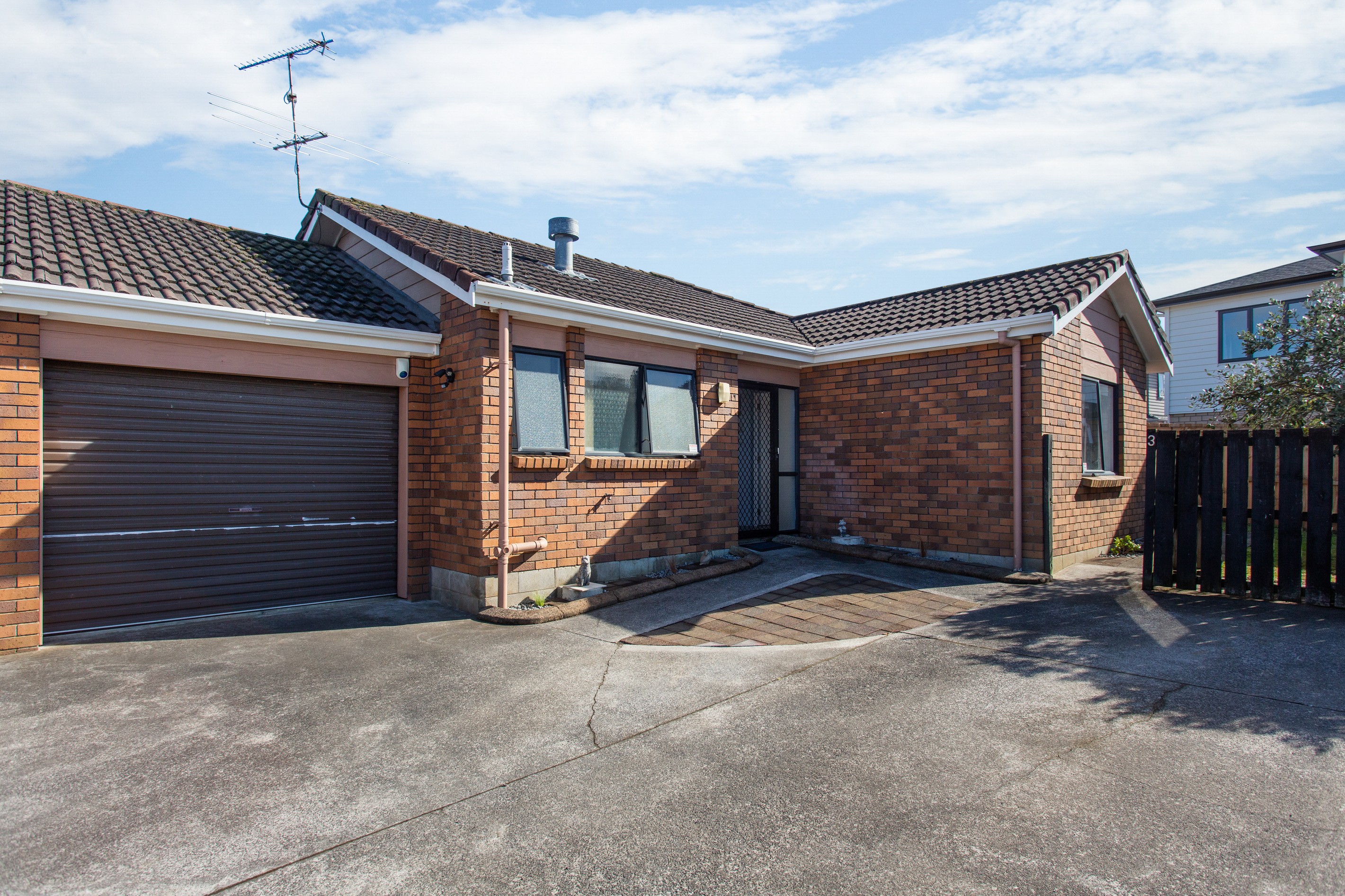 3/25 Maich Road, Manurewa, Manukau City