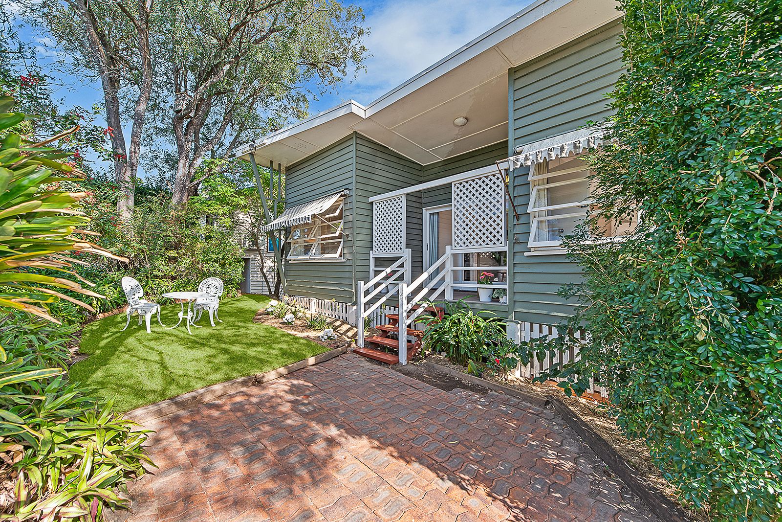 115 Market Street South, Indooroopilly QLD 4068