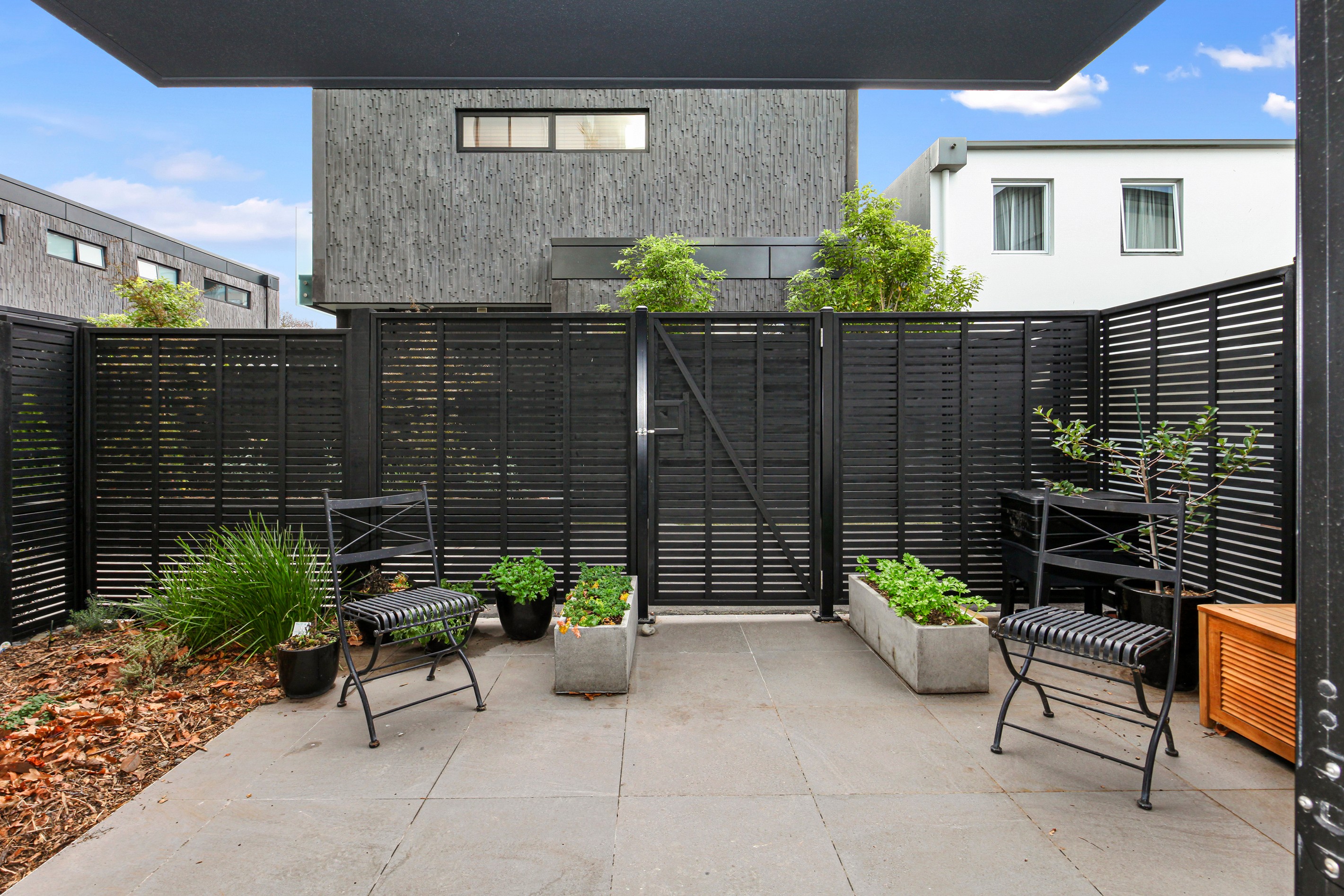 Unit 53 12 Latimer Square, Christchurch Central, Christchurch City