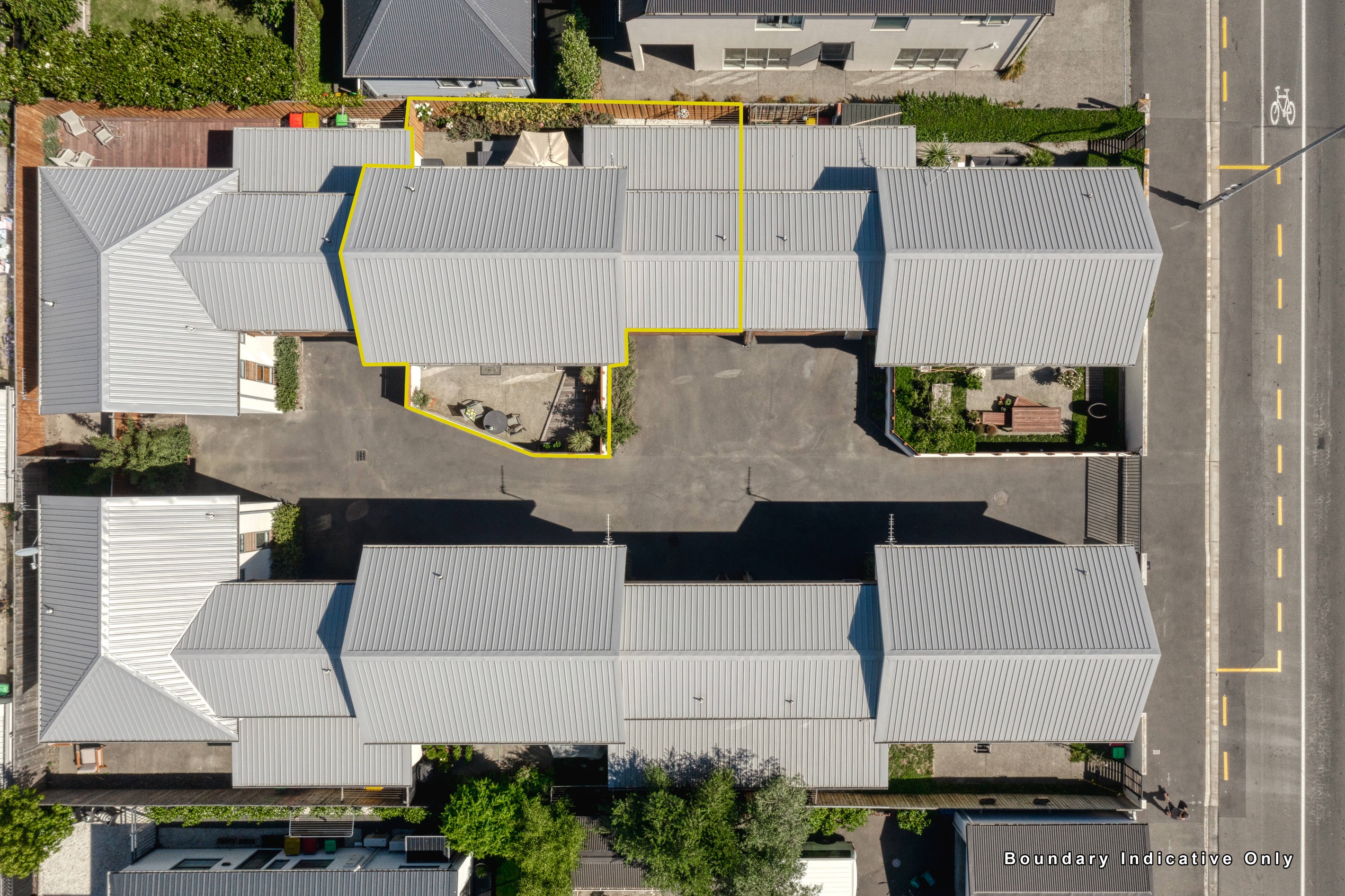 5/284 Manchester Street, Christchurch Central, Christchurch City