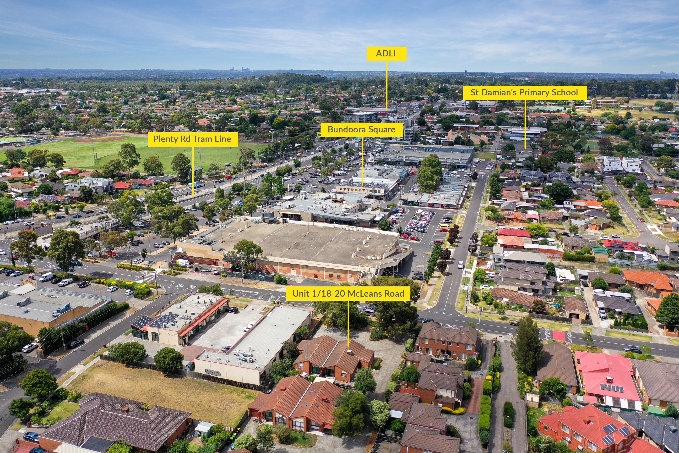 1/18-20 McLeans Road, Bundoora, VIC 3083