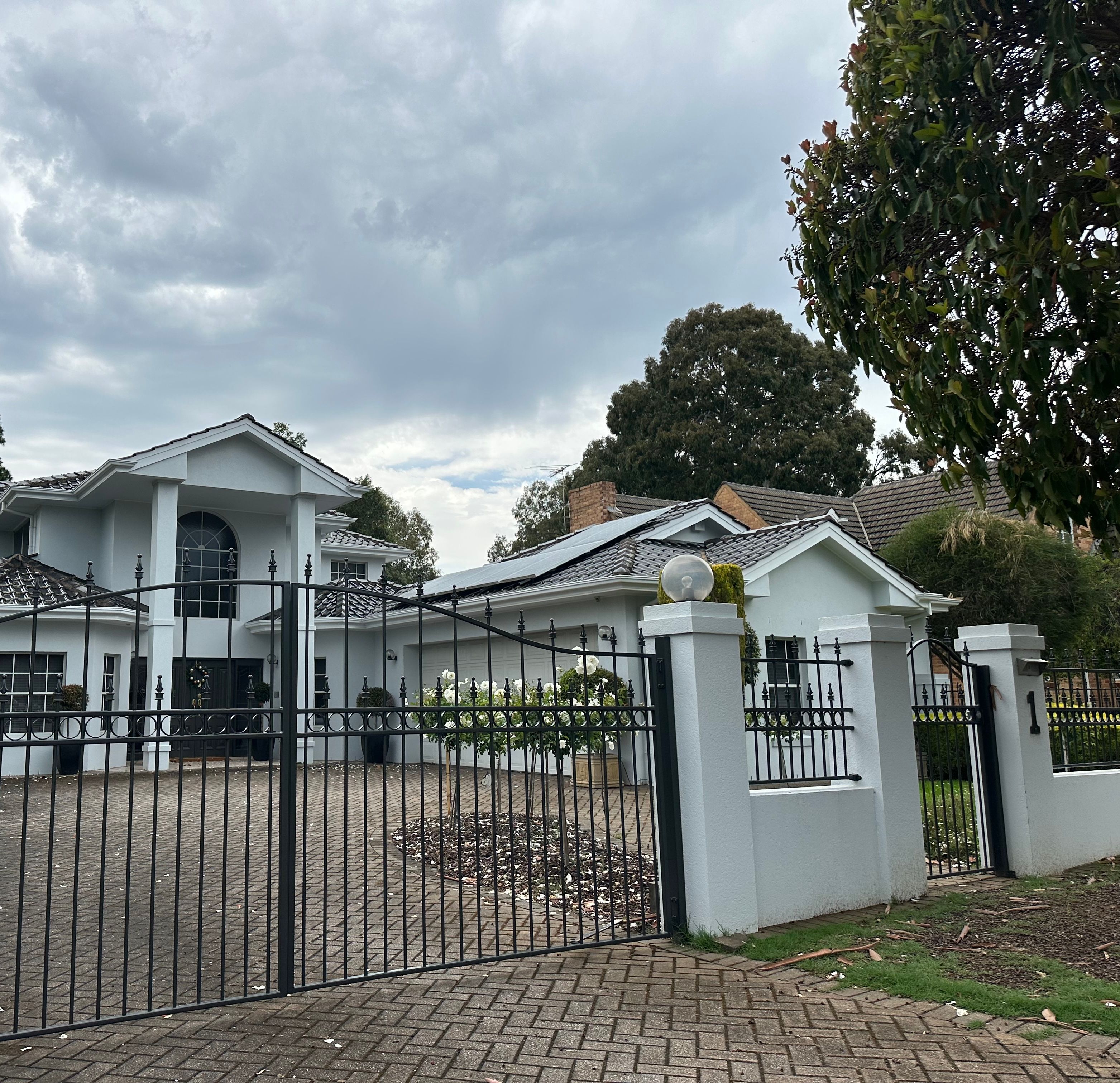 1 Willingale Avenue, Lockleys, SA 5032 Sold House Ray White Henley