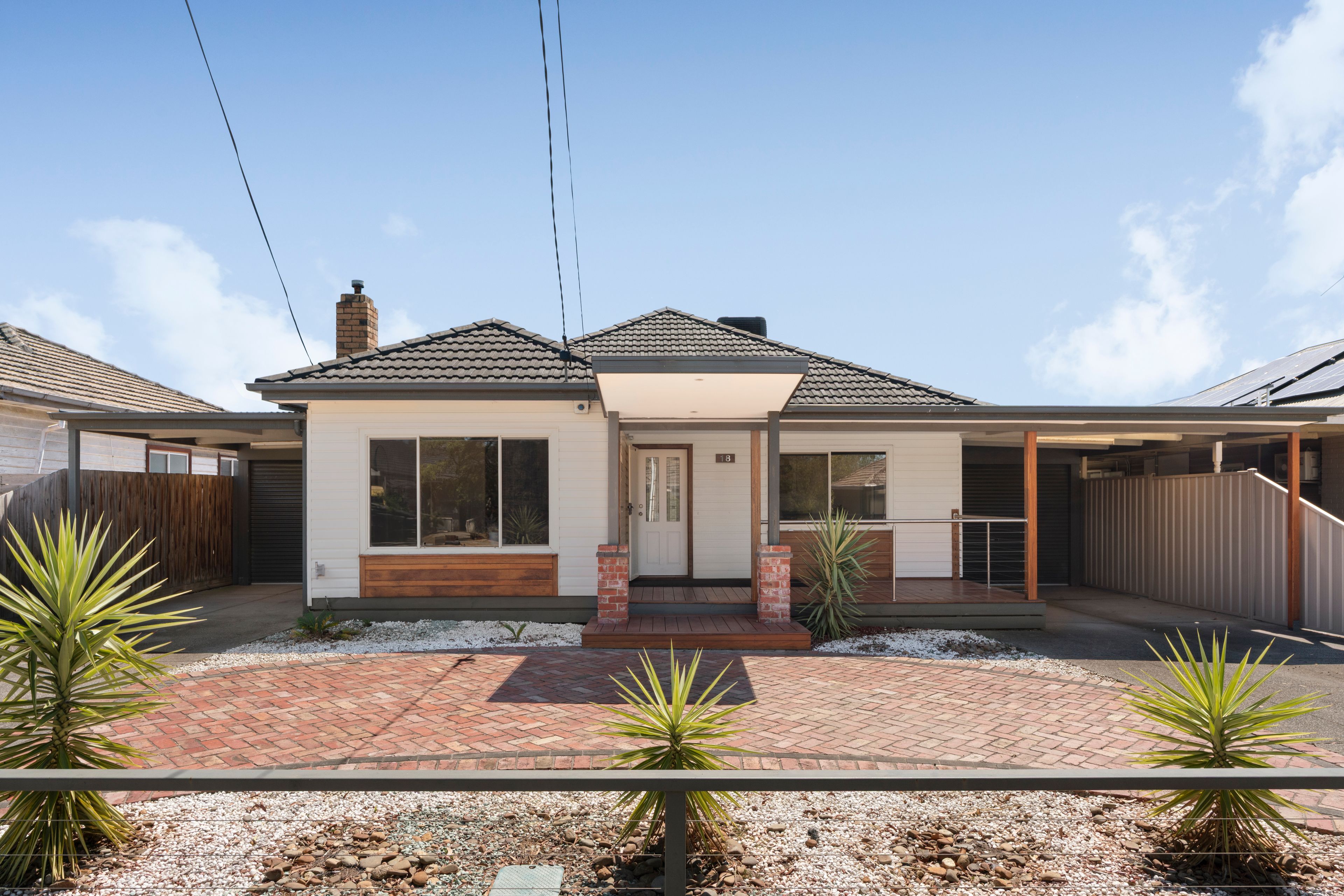 18 Gloucester Street, Hadfield VIC 3046