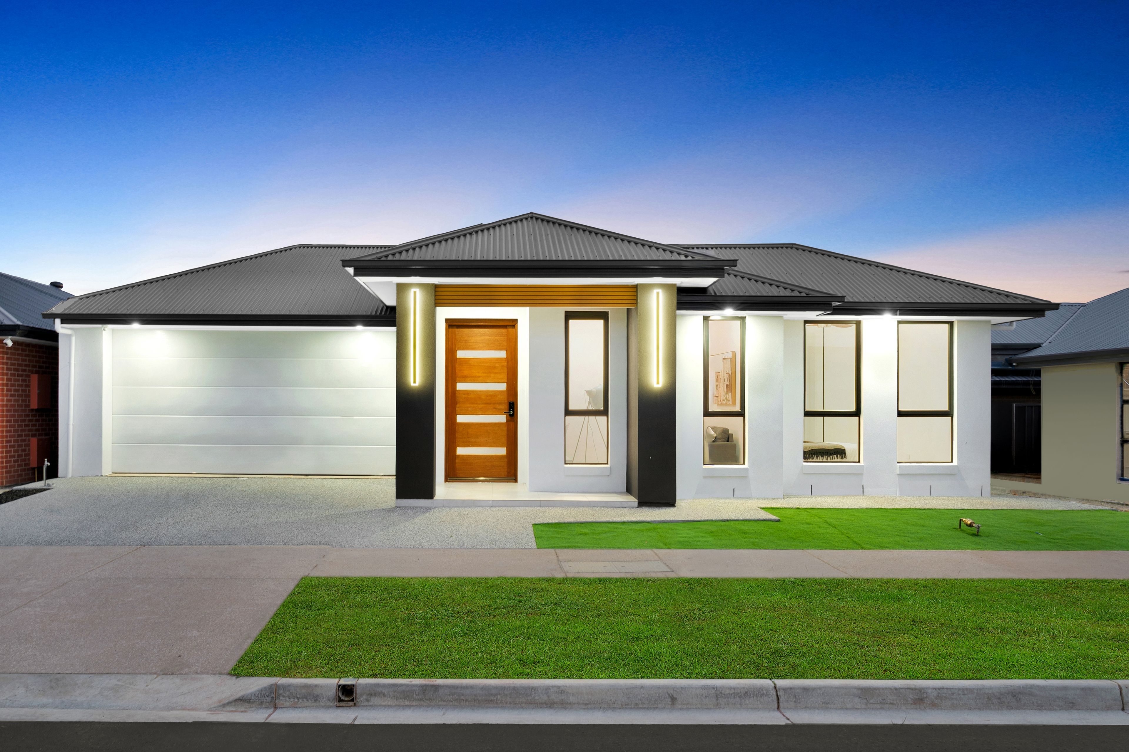 3 Lauriston Grove — photo from Ray White Norwood