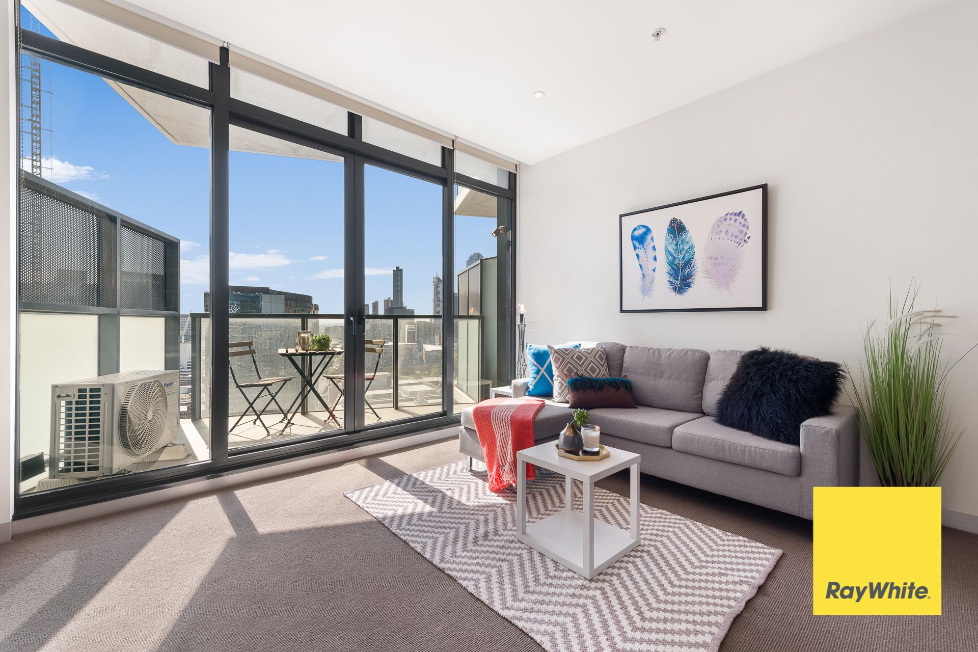 2808/283 City Road, Southbank, VIC 3006