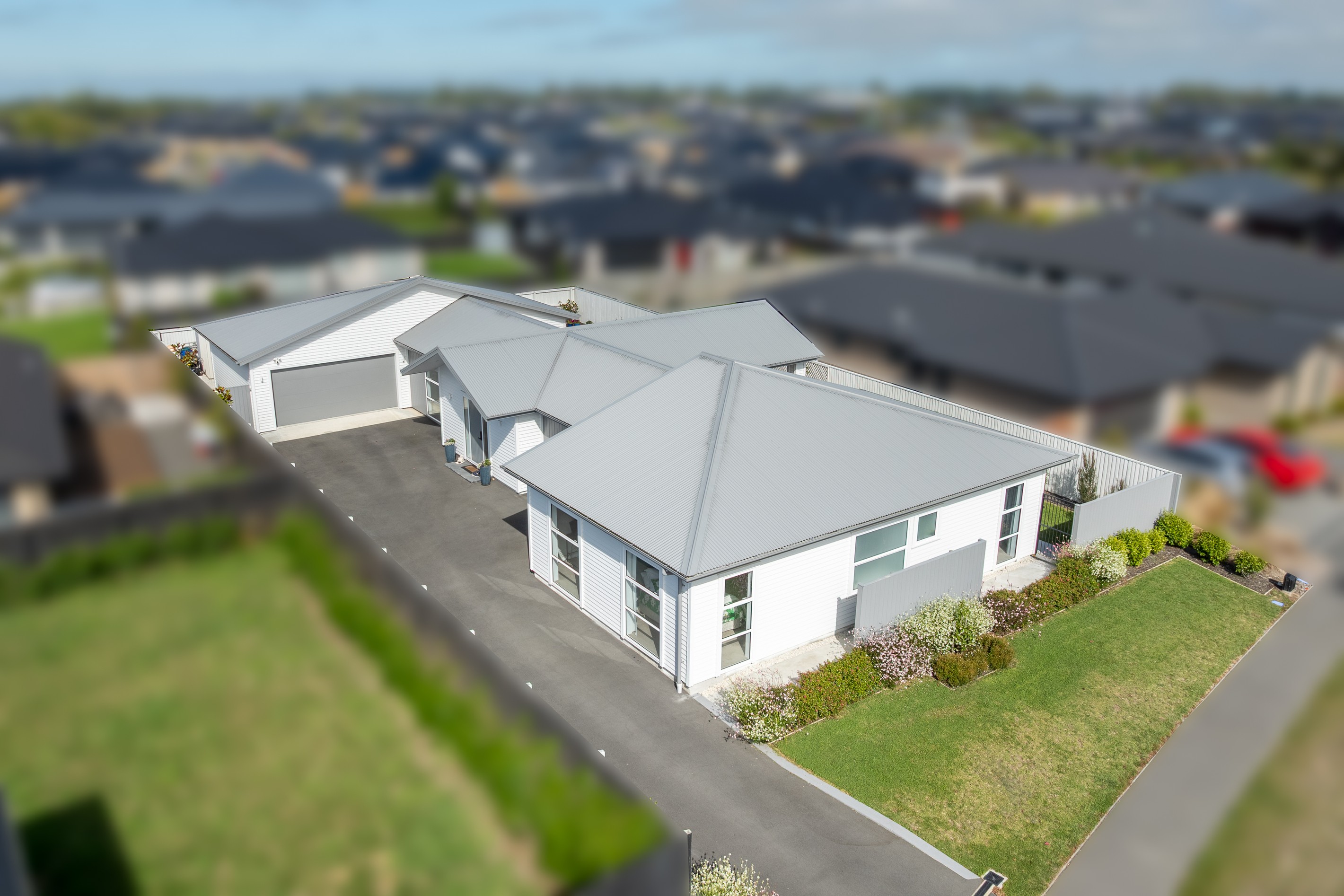 16 Raptor Street, Rolleston, Selwyn District