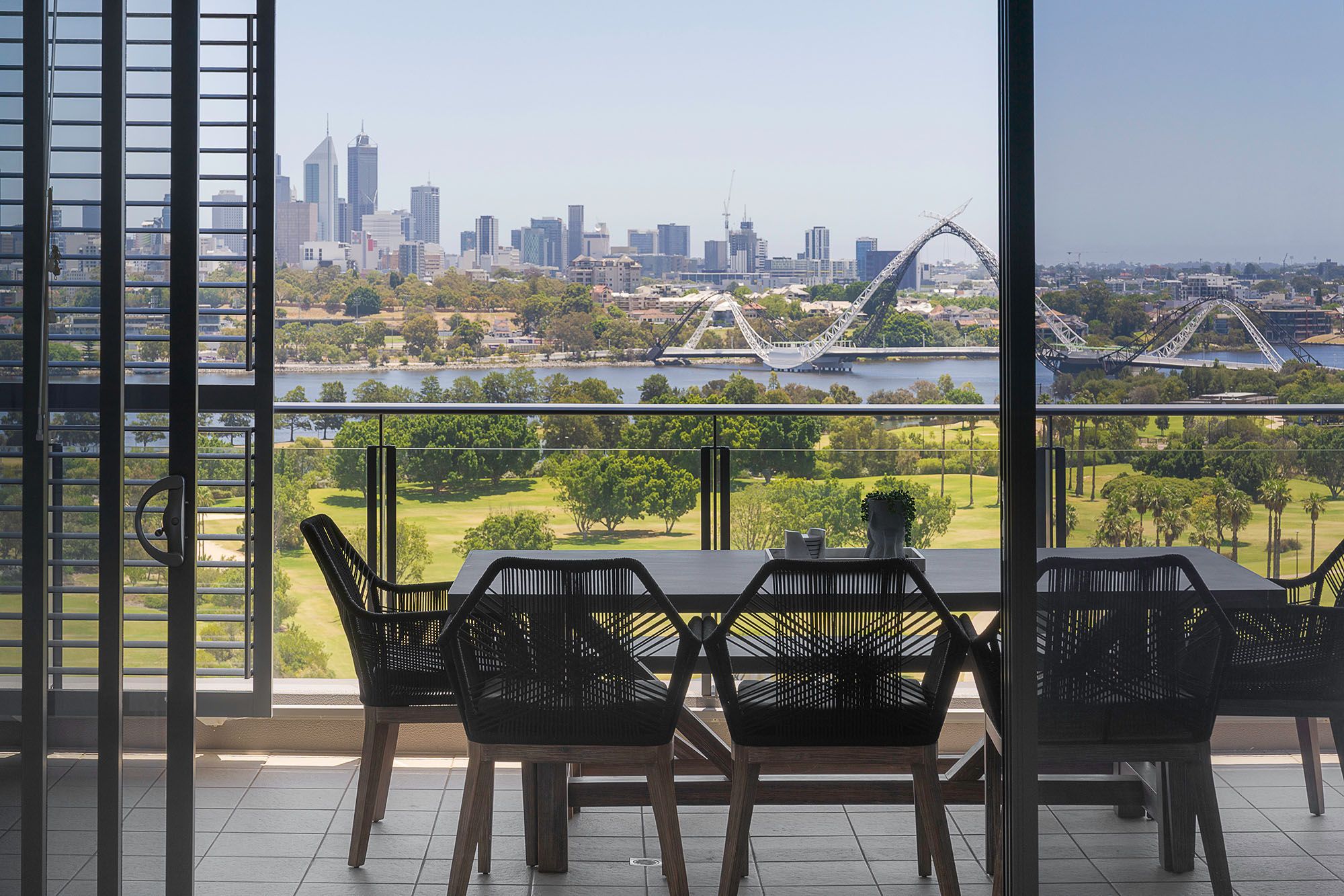 1205/2 Oldfield Street, Burswood WA 6100