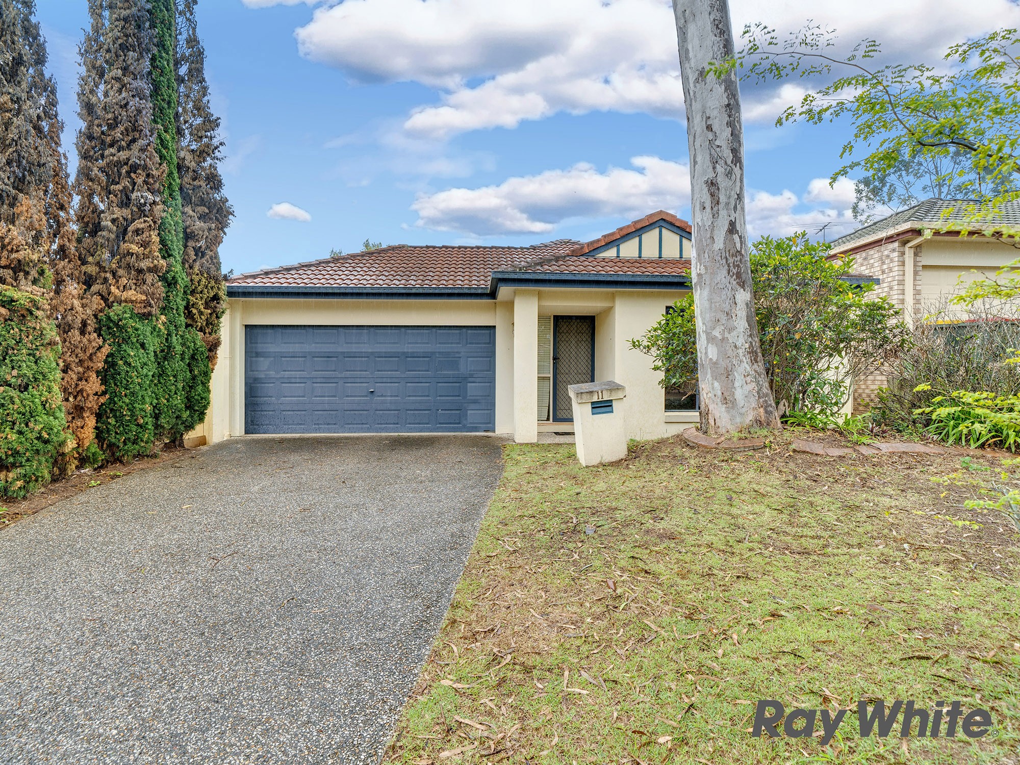 11 Crediton, Forest Lake, QLD 4078
