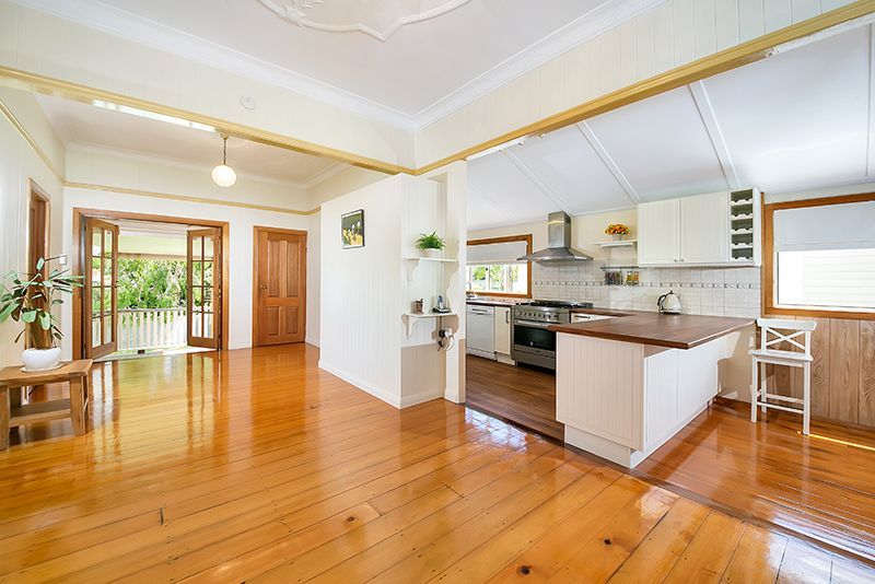 25A Frederick Street, Annerley, QLD 4103
