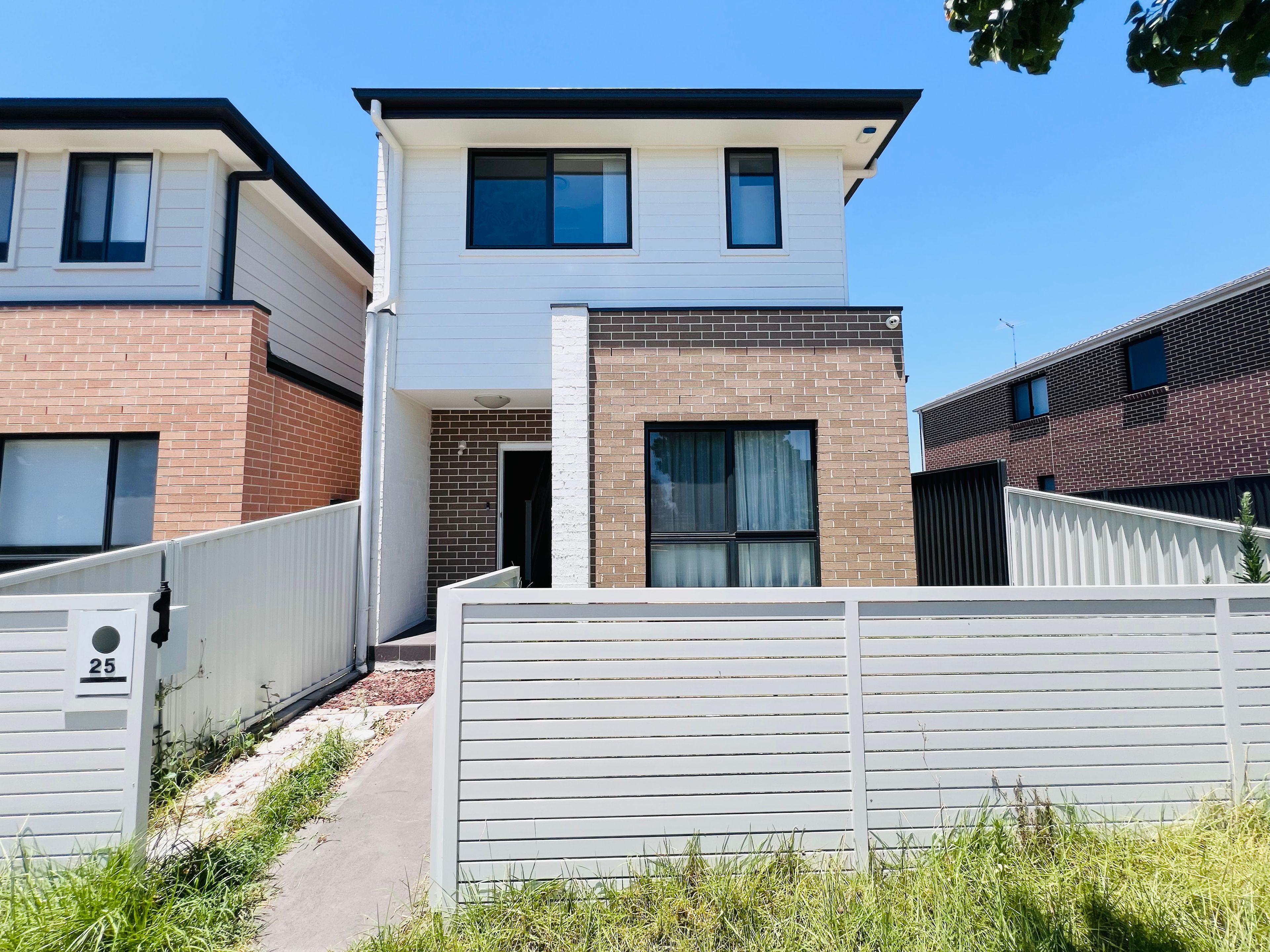 25 Cunningham Crescent, BARDIA, NSW 2565