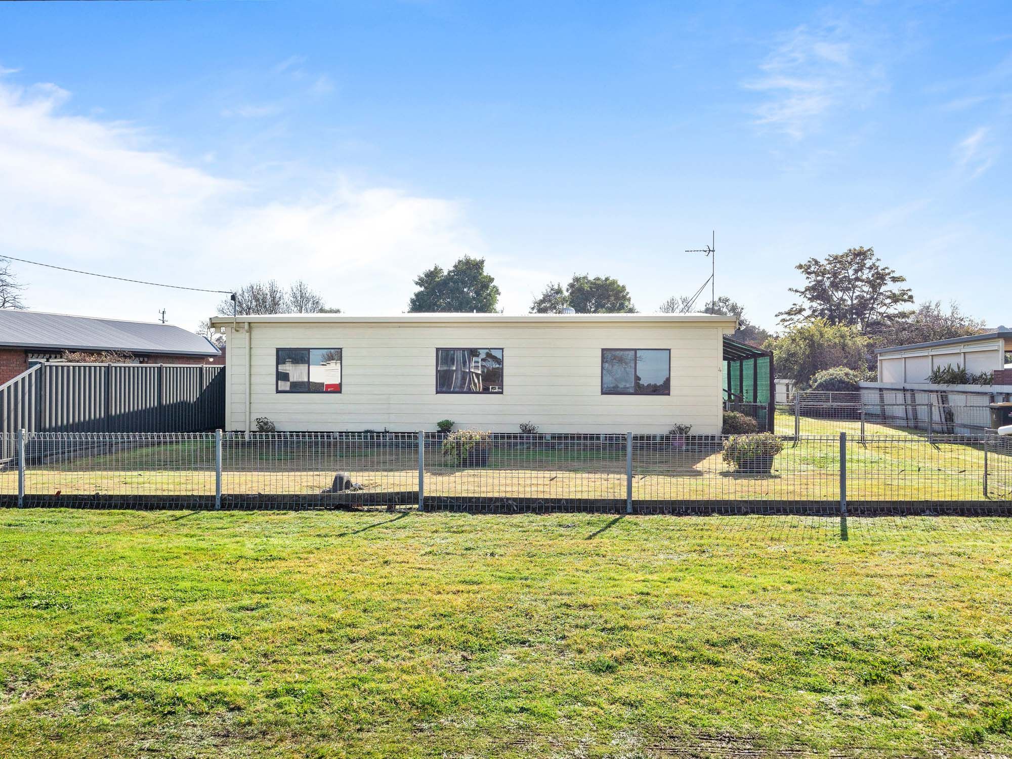 4 Hedrick Street, Buninyong, VIC 3357
