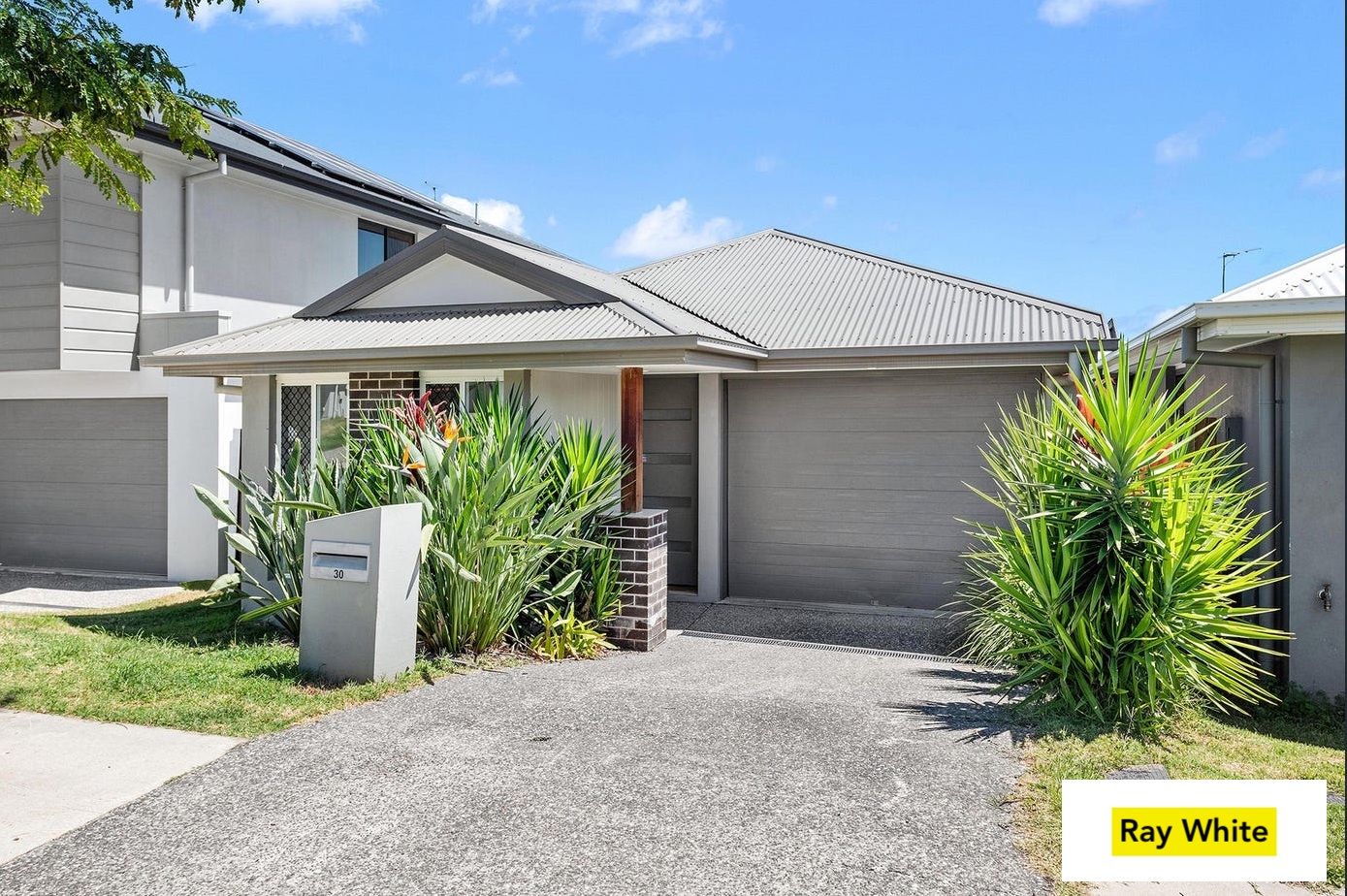30 Frankland Street, South Ripley, QLD 4306