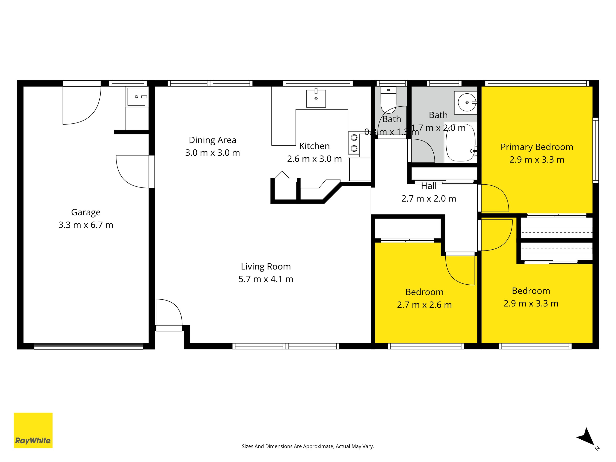 2/24 Waimana Road, Conifer Grove, Manukau City