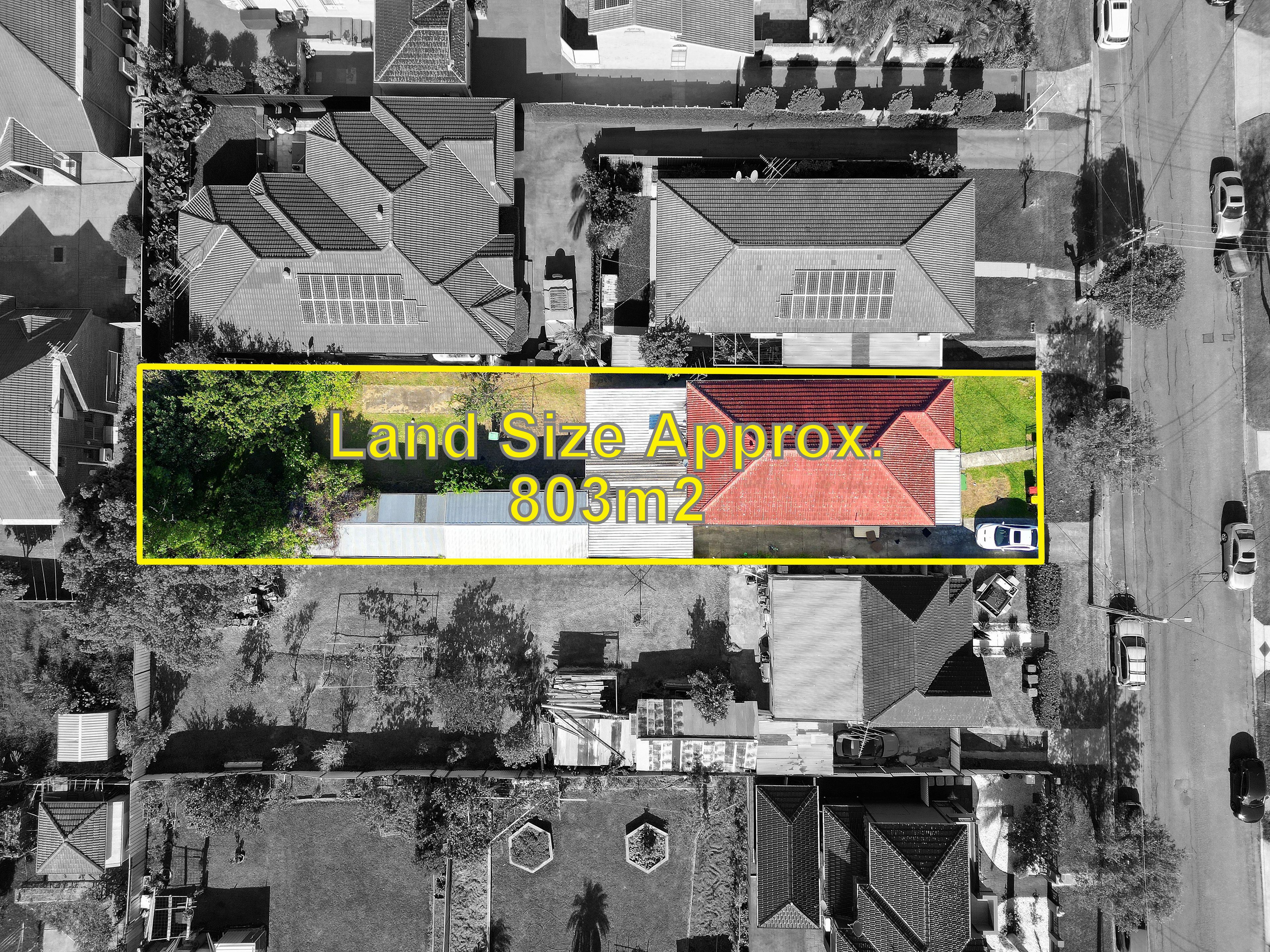 35 Old Kent Road, Greenacre, NSW 2190