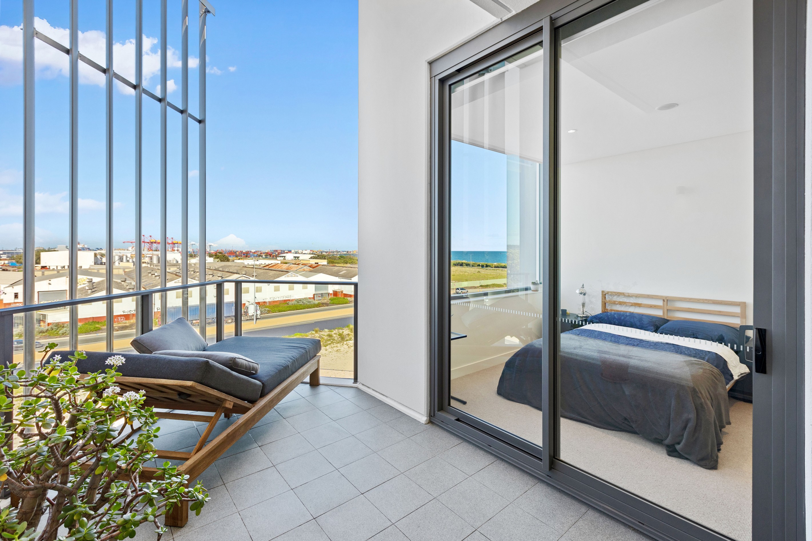 505/7 Cattalini Lane, North Fremantle, WA 6159