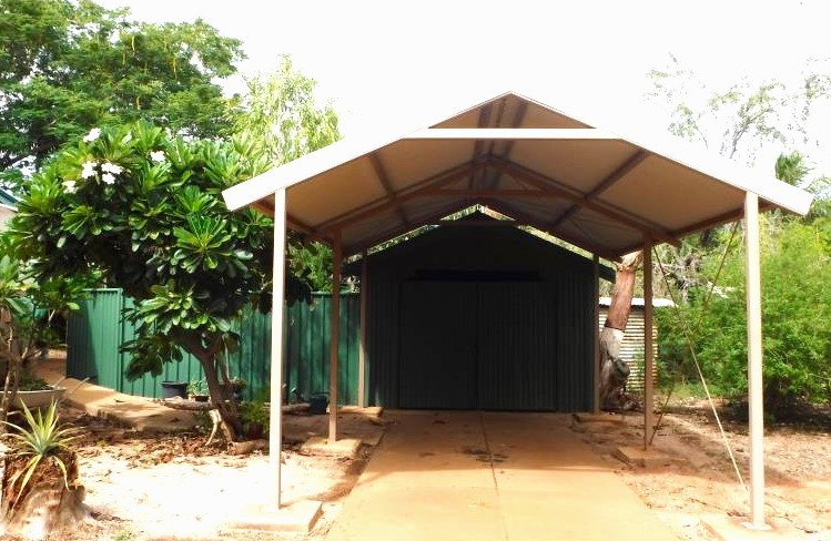 8 Anderson Street, Derby, WA 6728